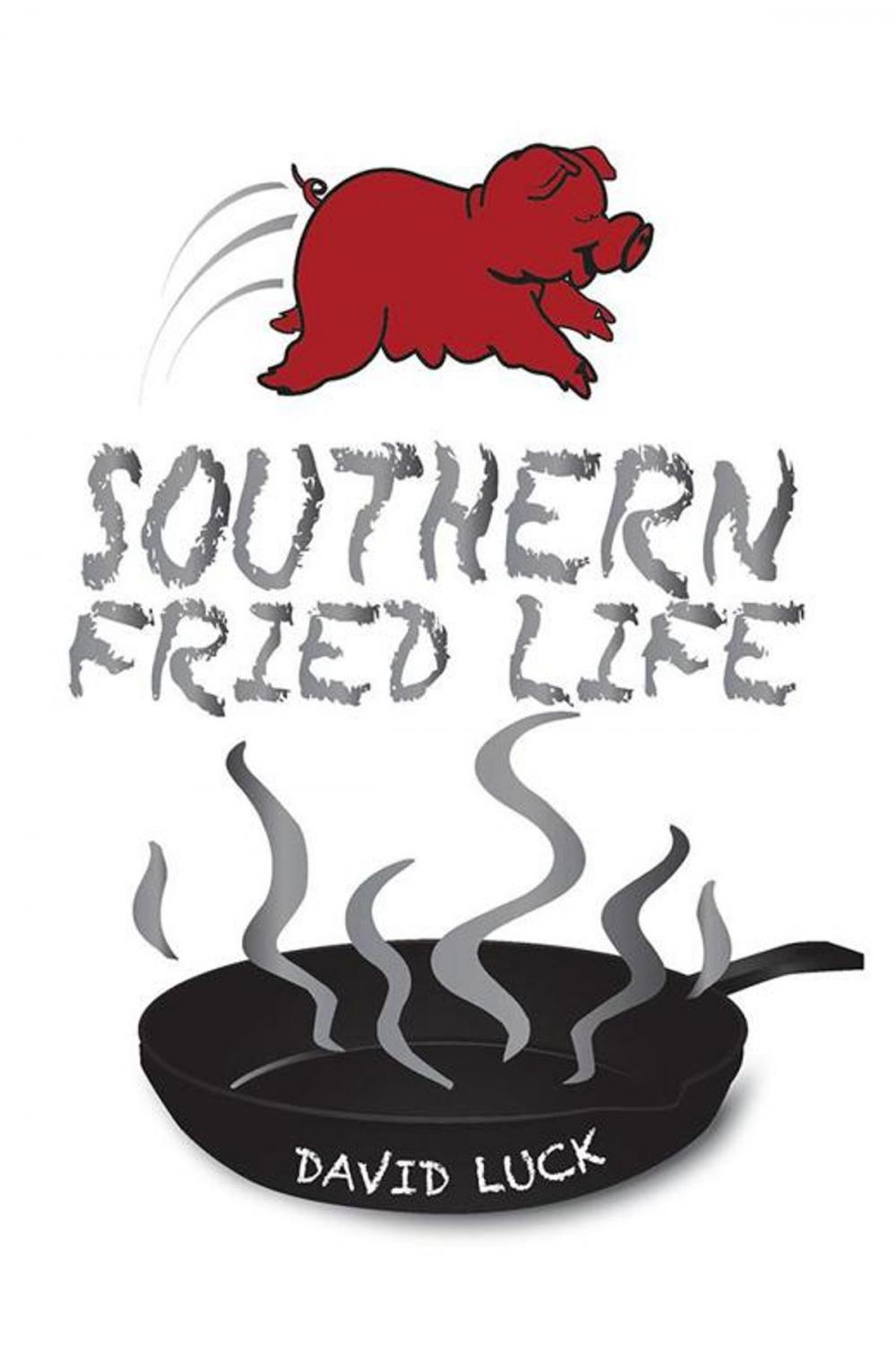 Big bigCover of Southern Fried Life