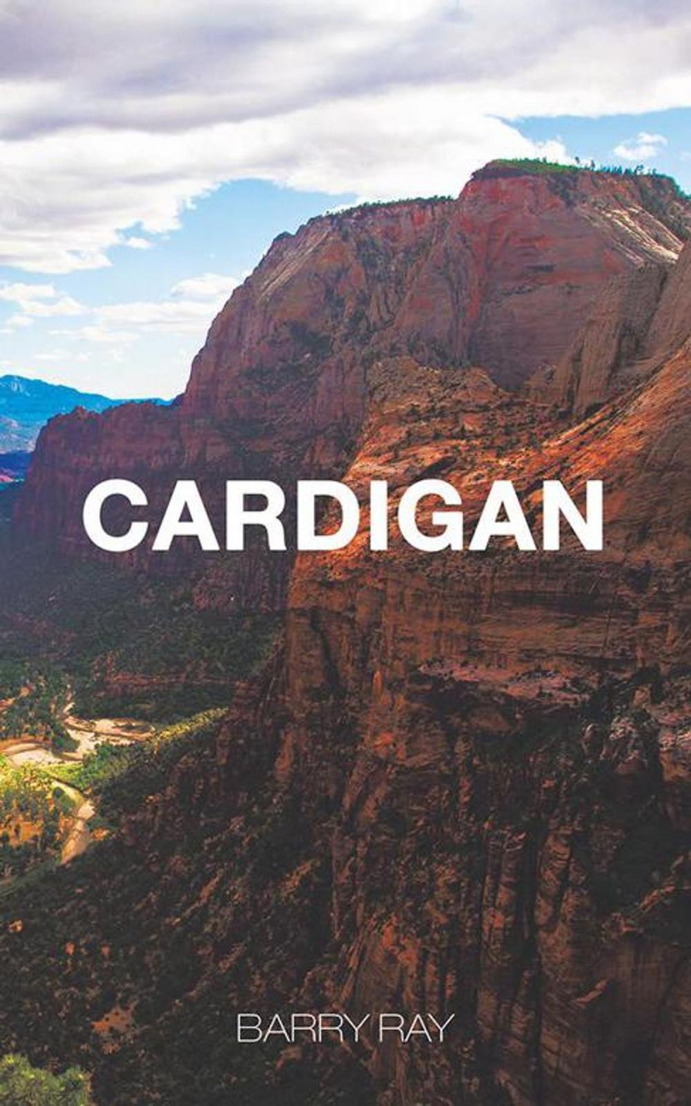 Big bigCover of Cardigan