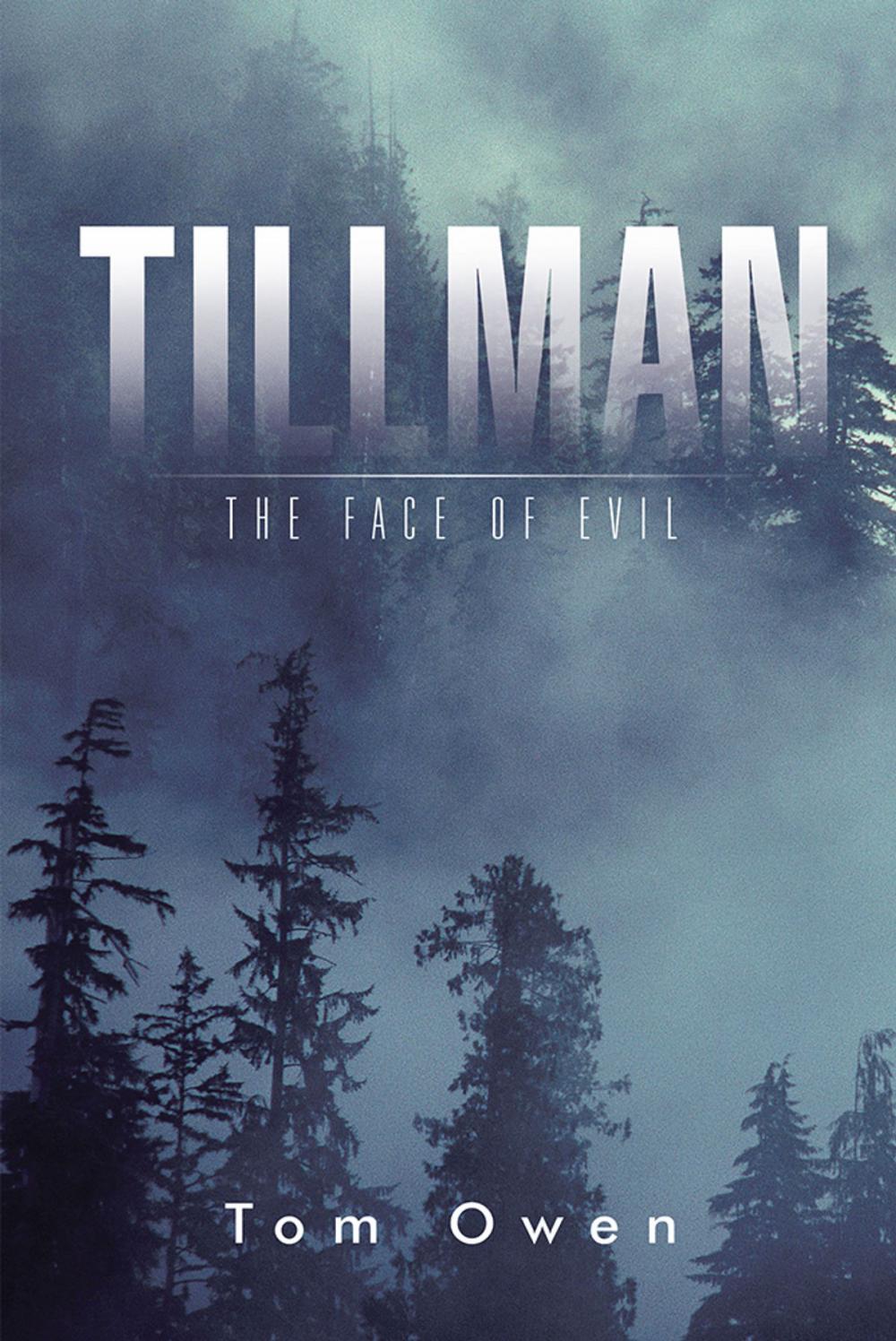 Big bigCover of Tillman