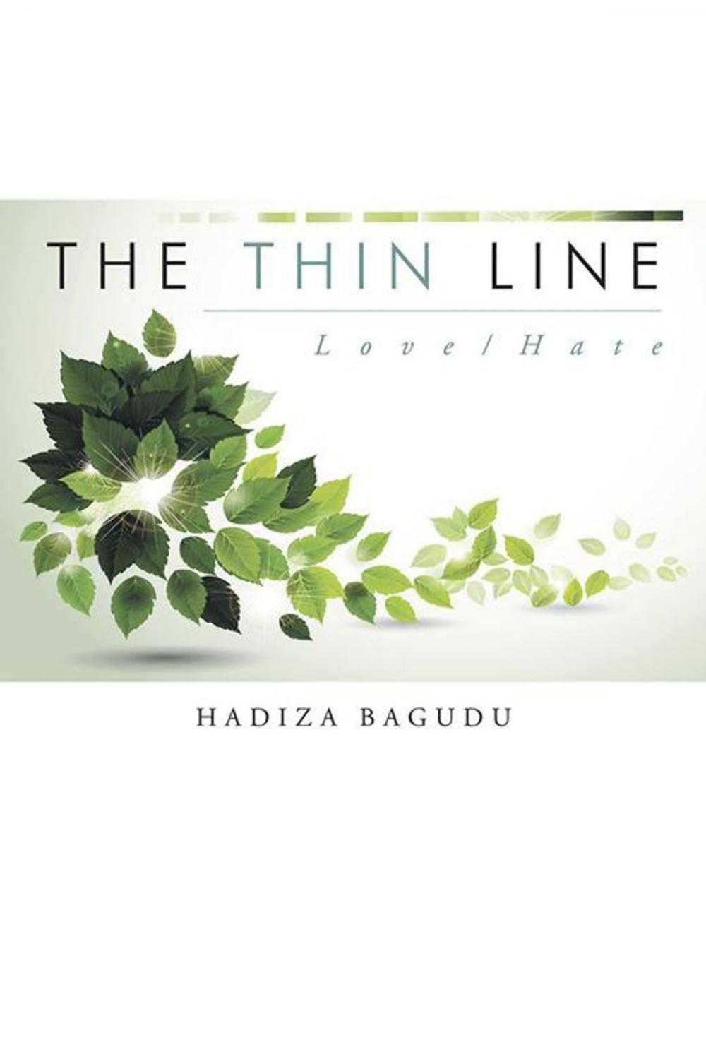 Big bigCover of The Thin Line