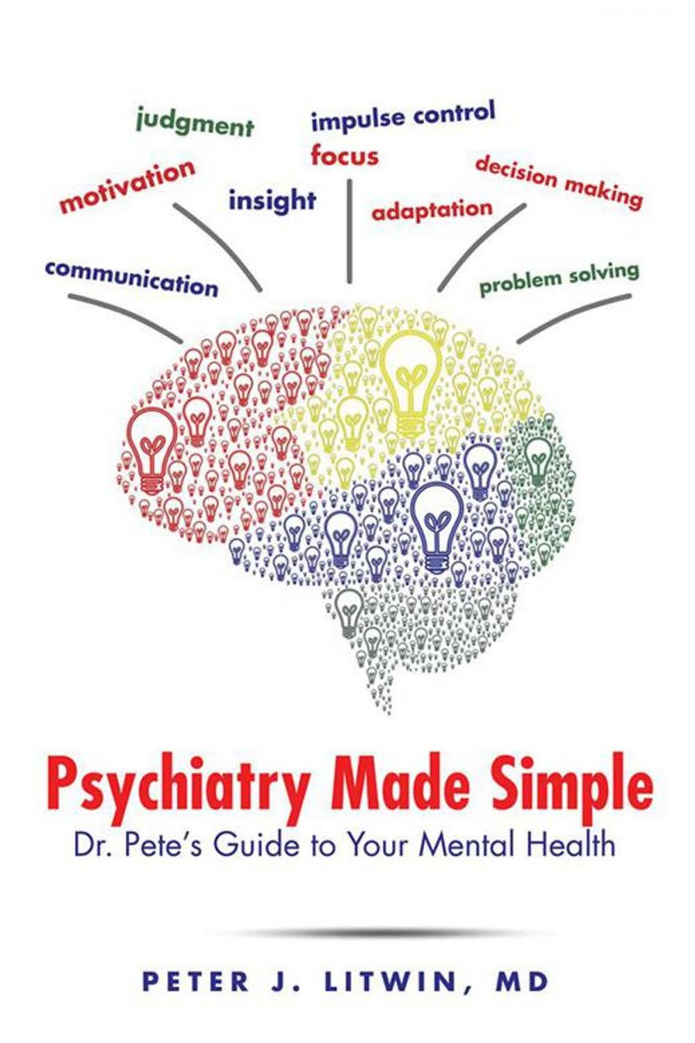 Big bigCover of Psychiatry Made Simple