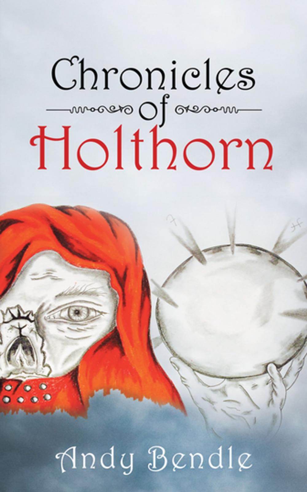 Big bigCover of Chronicles of Holthorn