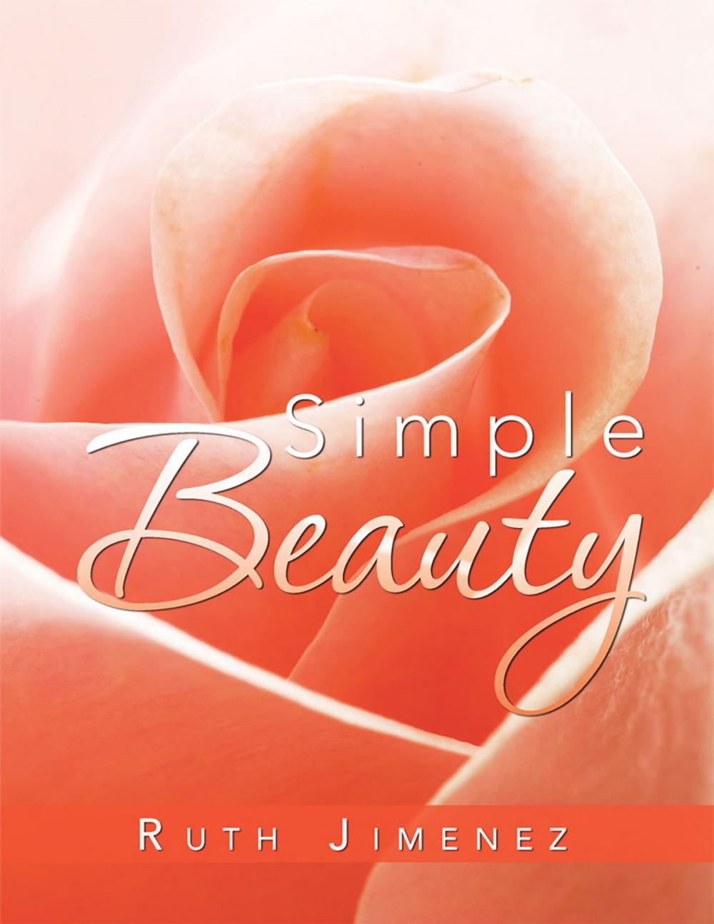 Big bigCover of Simple Beauty