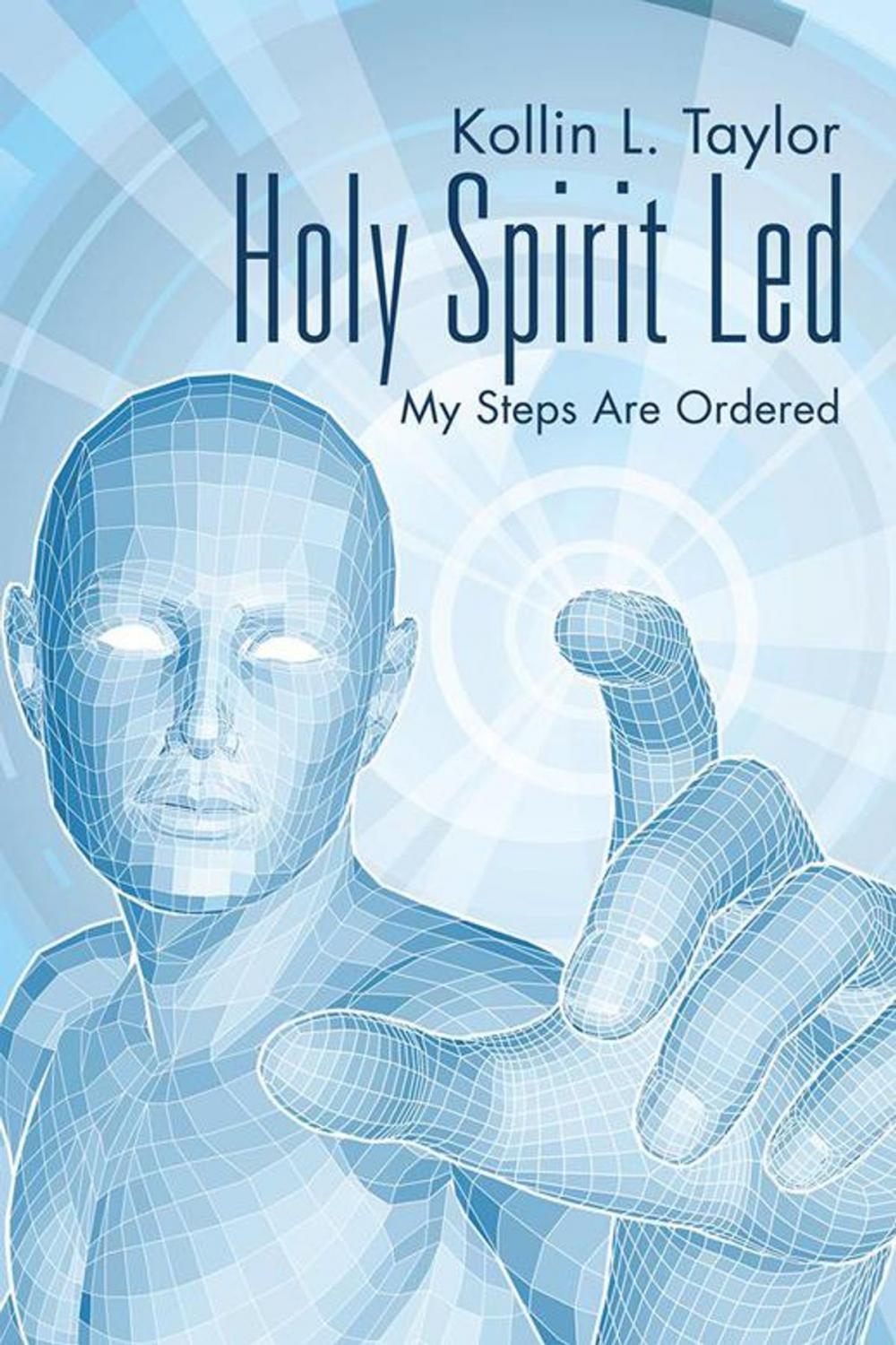 Big bigCover of Holy Spirit Led