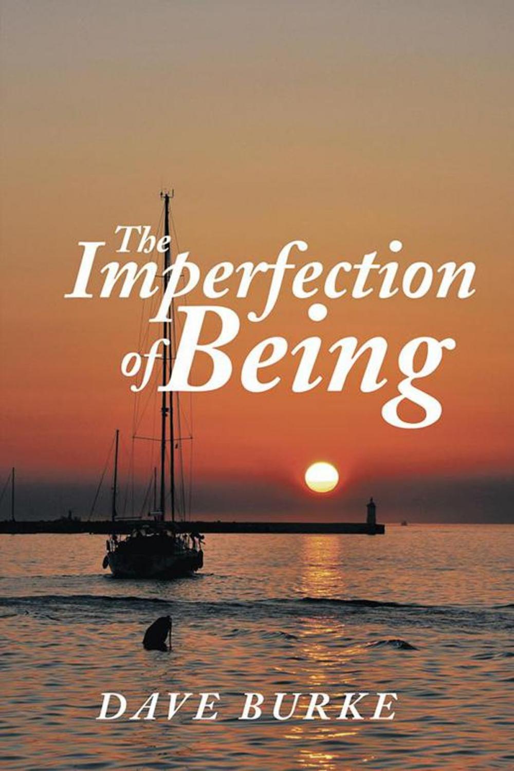 Big bigCover of The Imperfection of Being