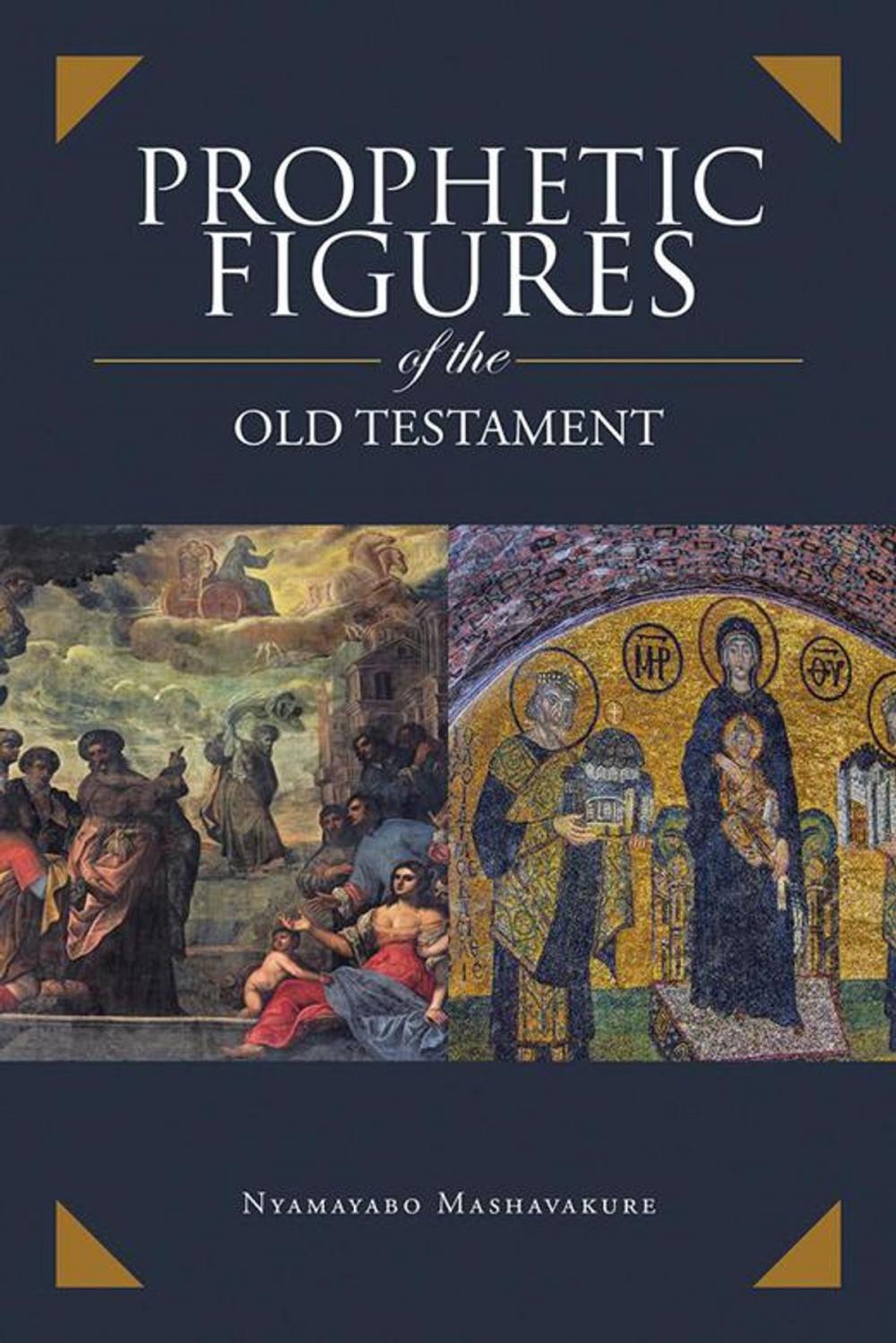 Big bigCover of Prophetic Figures of the Old Testament