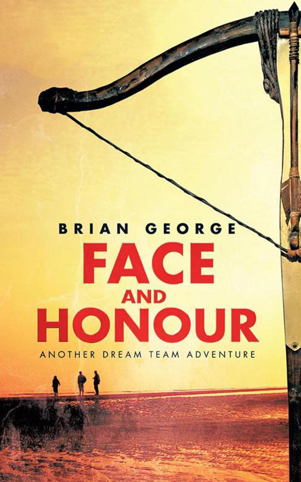 Big bigCover of Face and Honour