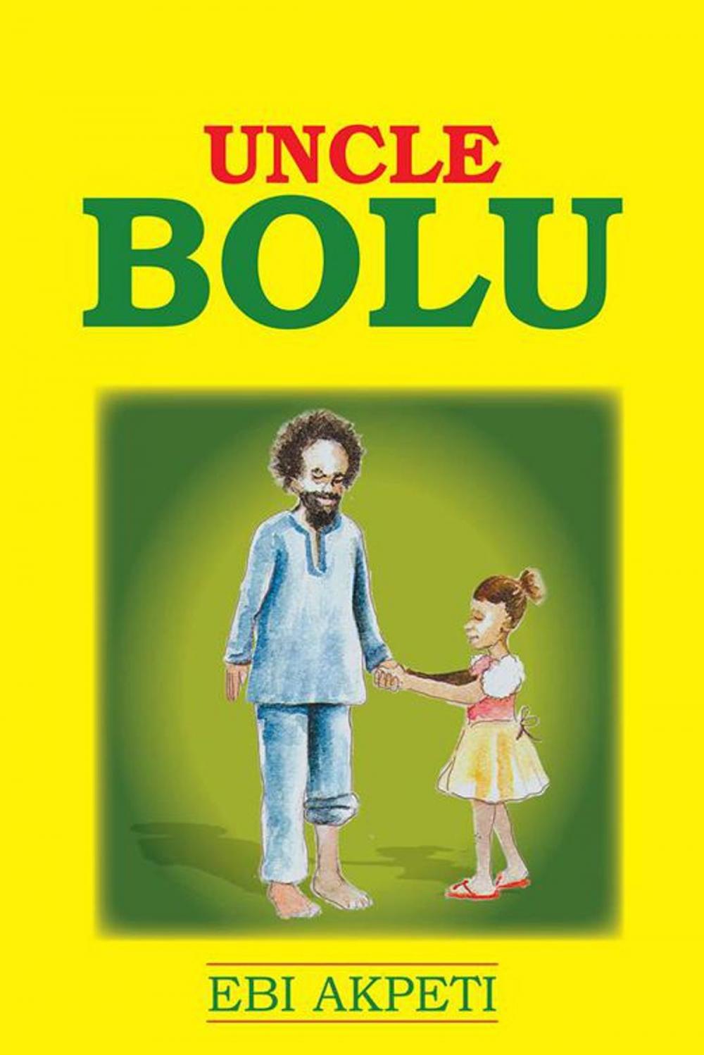 Big bigCover of Uncle Bolu