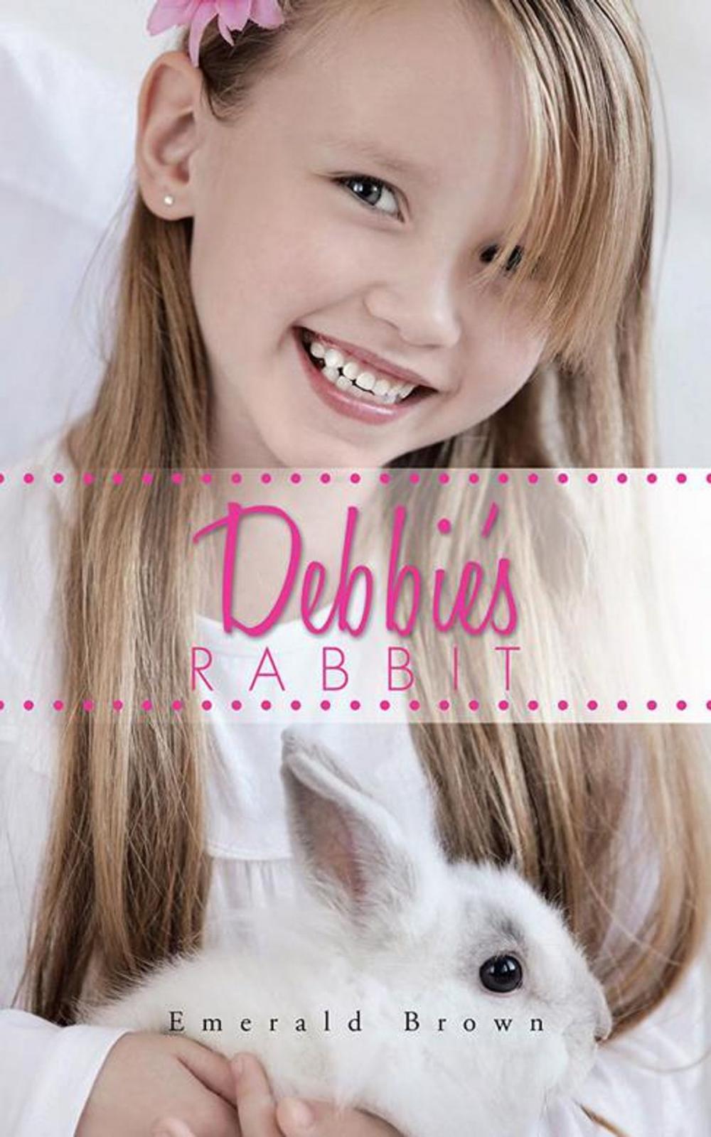 Big bigCover of Debbie's Rabbit