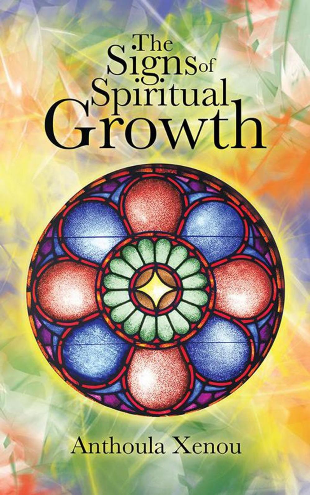 Big bigCover of The Signs of Spiritual Growth