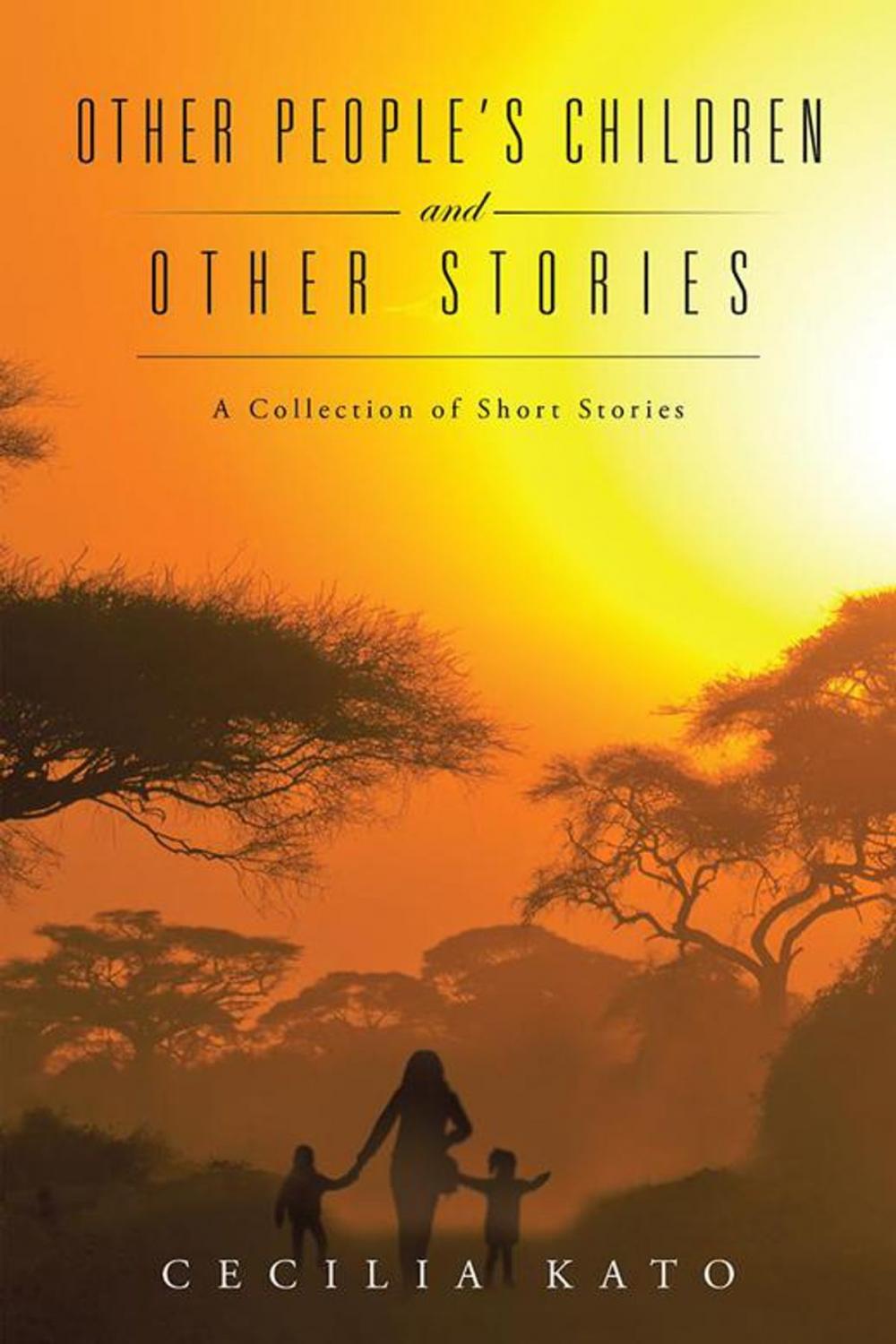 Big bigCover of Other People’S Children and Other Stories