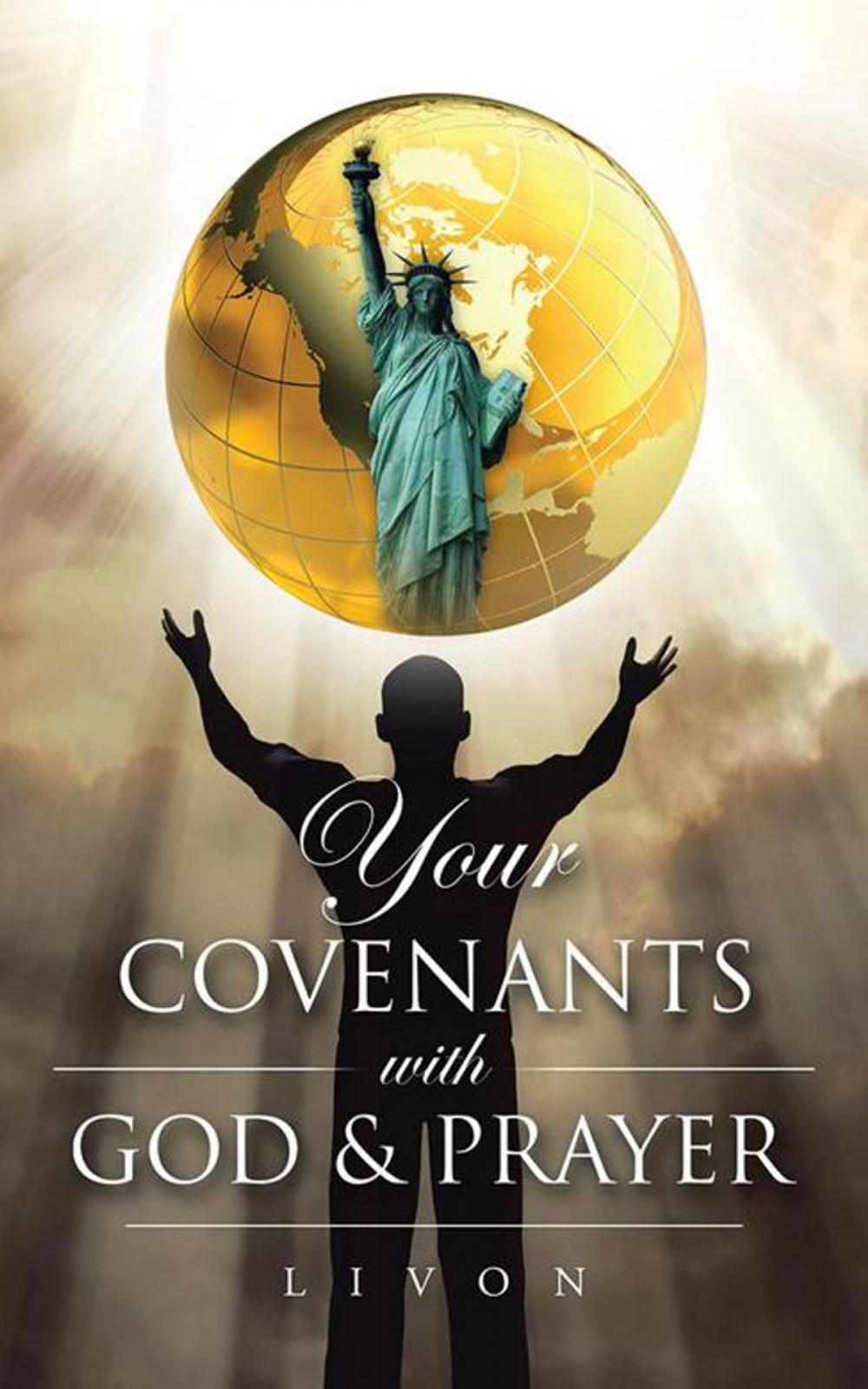 Big bigCover of Your Covenants with God & Prayer