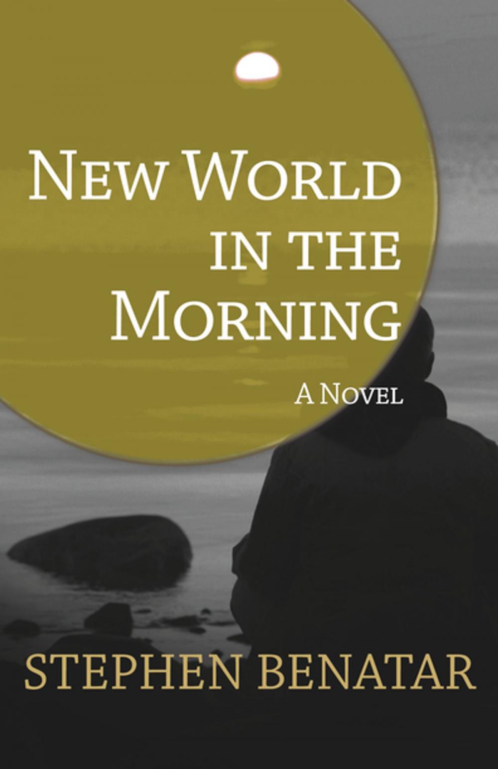 Big bigCover of New World in the Morning