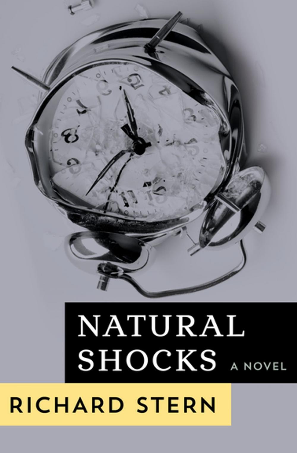 Big bigCover of Natural Shocks