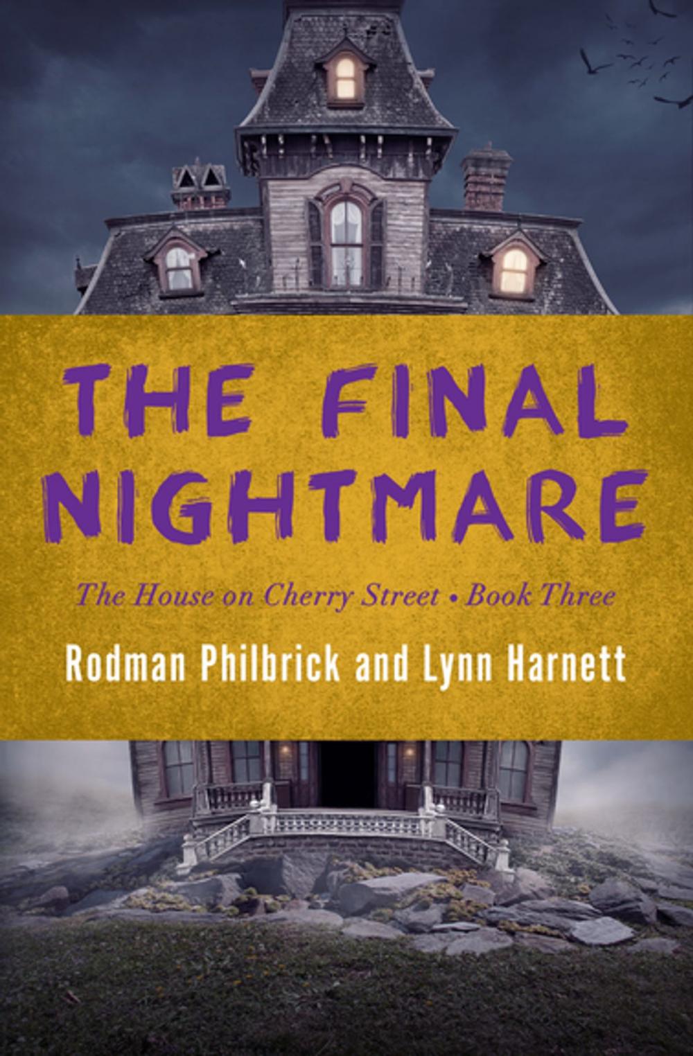 Big bigCover of The Final Nightmare