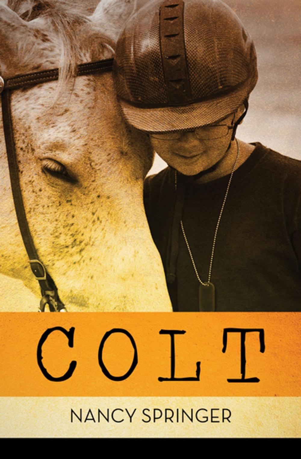 Big bigCover of Colt