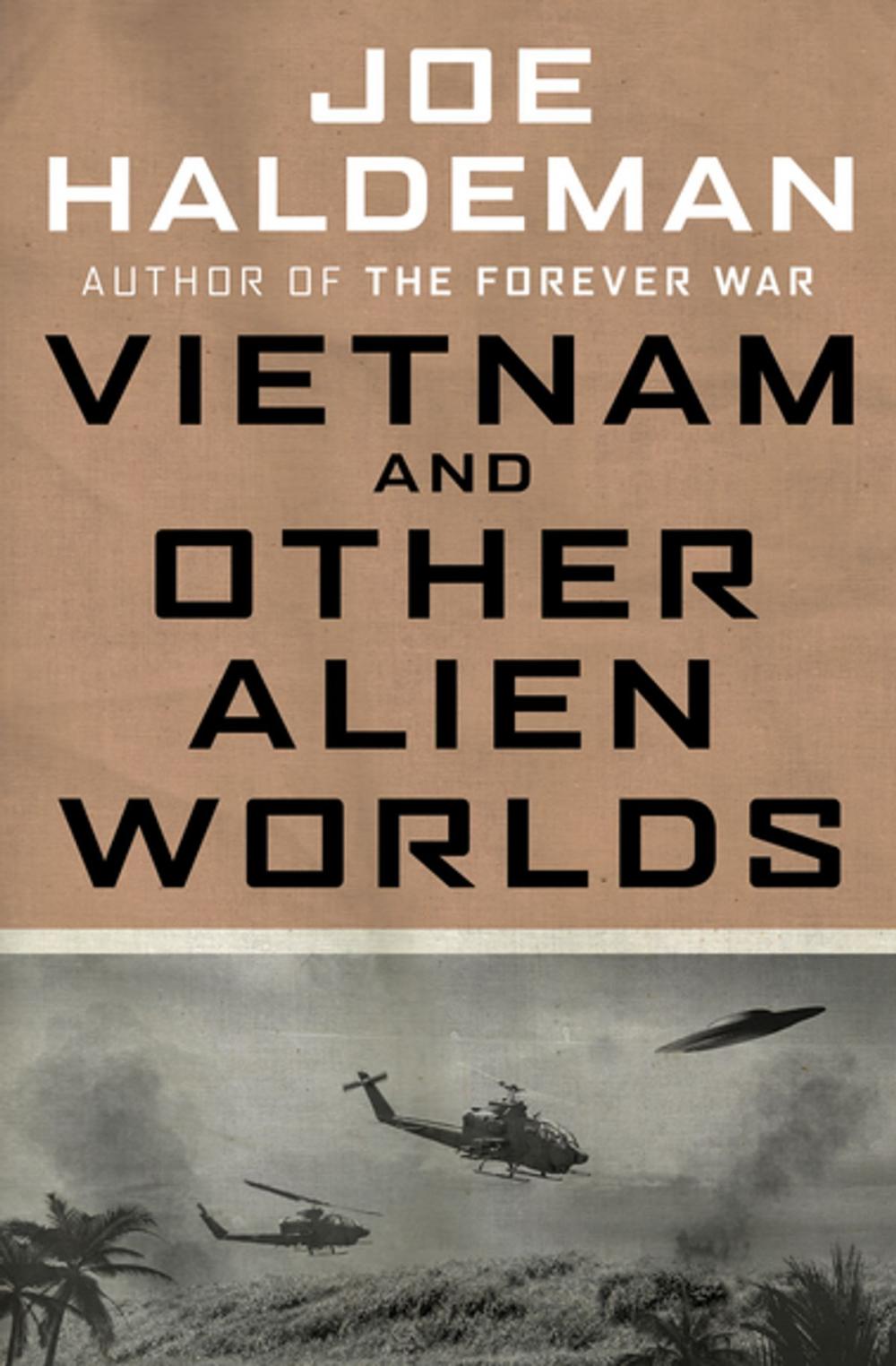 Big bigCover of Vietnam and Other Alien Worlds