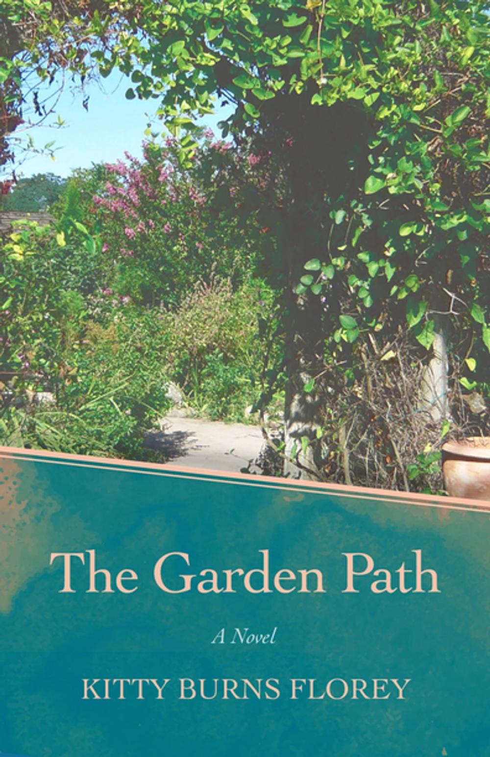 Big bigCover of The Garden Path