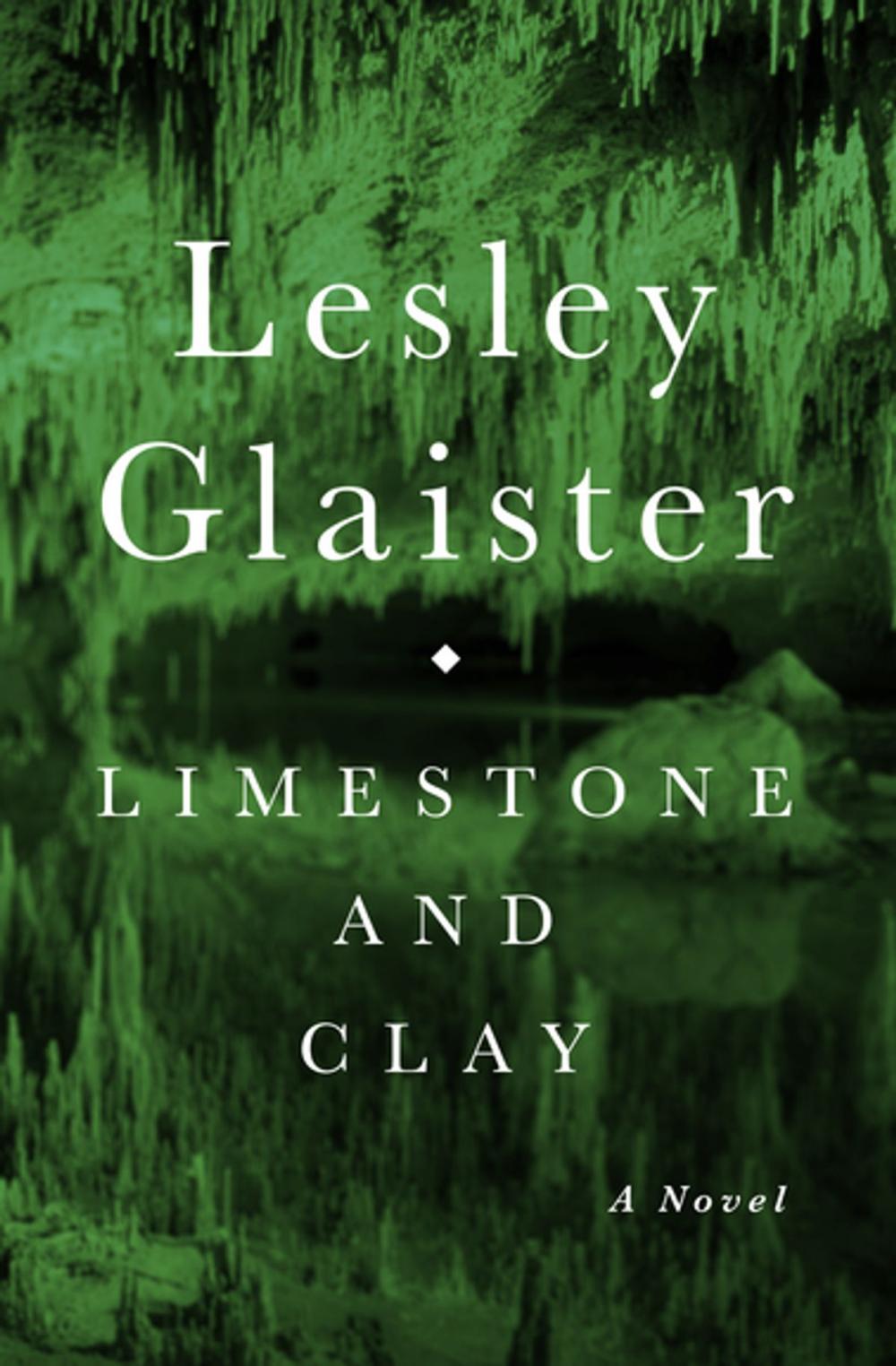 Big bigCover of Limestone and Clay