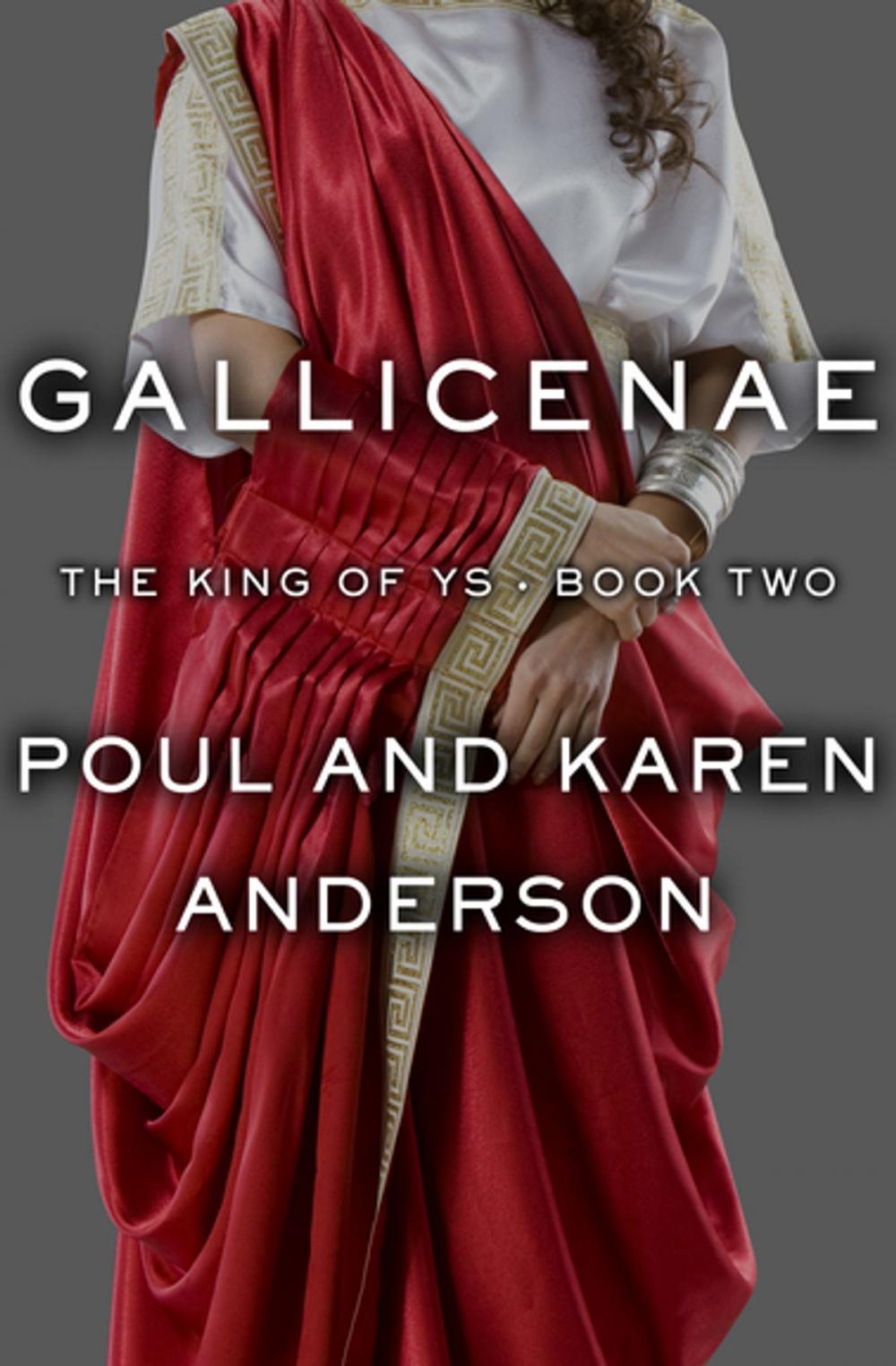 Big bigCover of Gallicenae