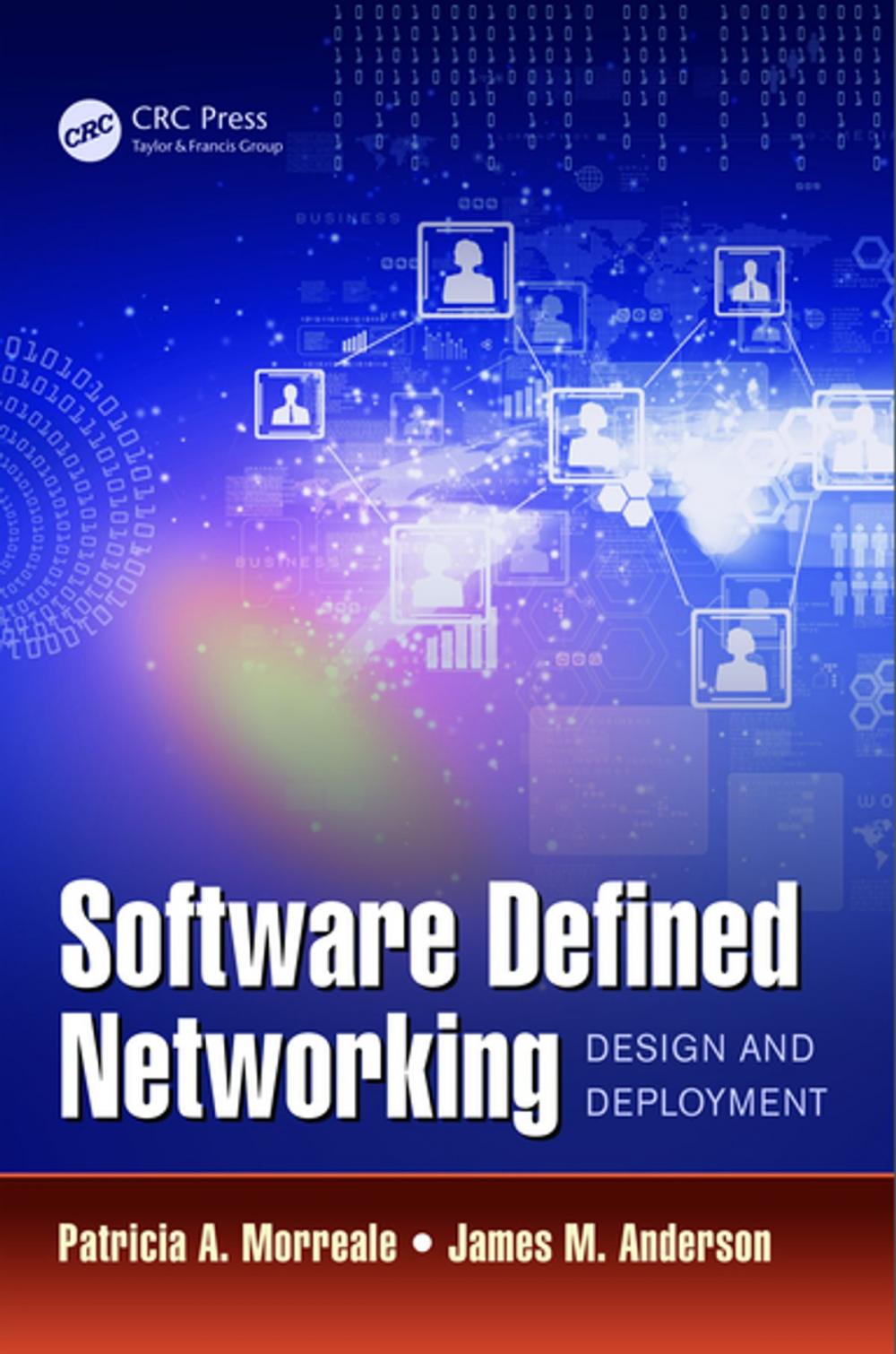 Big bigCover of Software Defined Networking