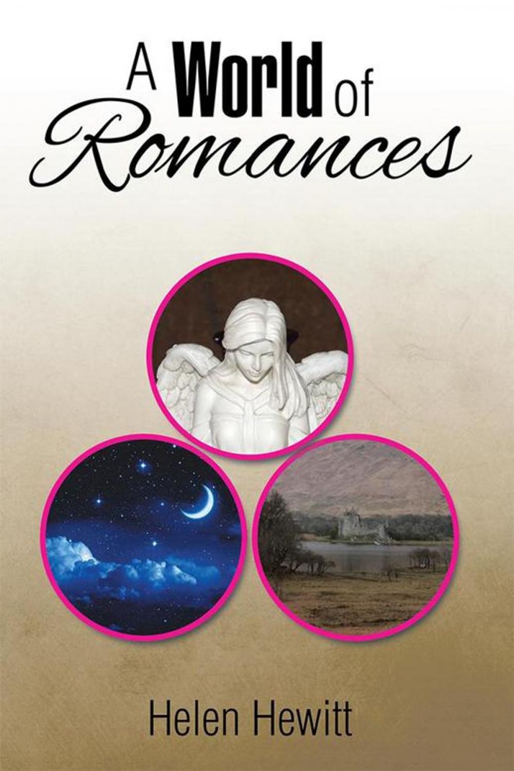 Big bigCover of A World of Romances Ii