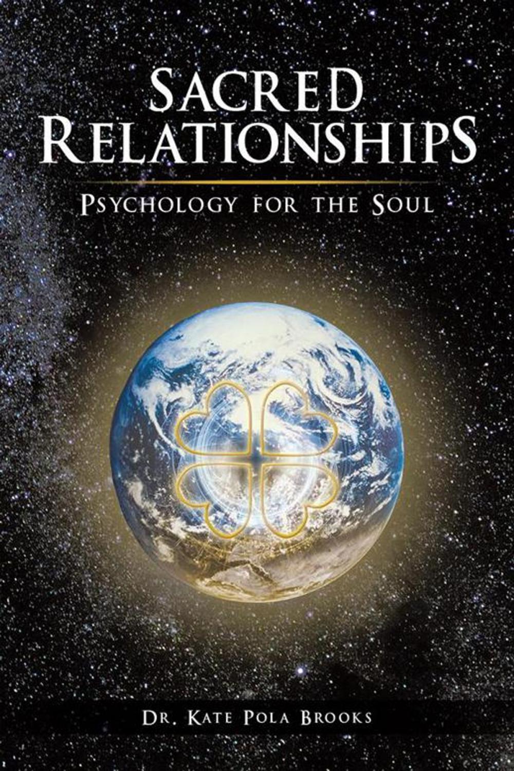 Big bigCover of Sacred Relationships