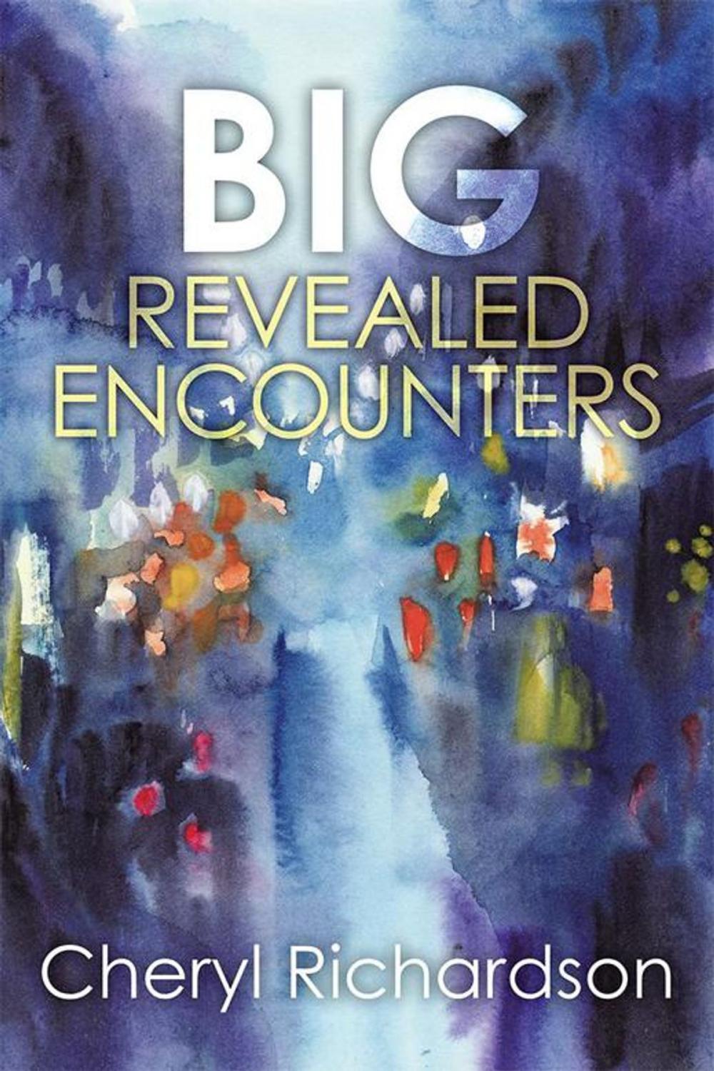 Big bigCover of Big Revealed Encounters