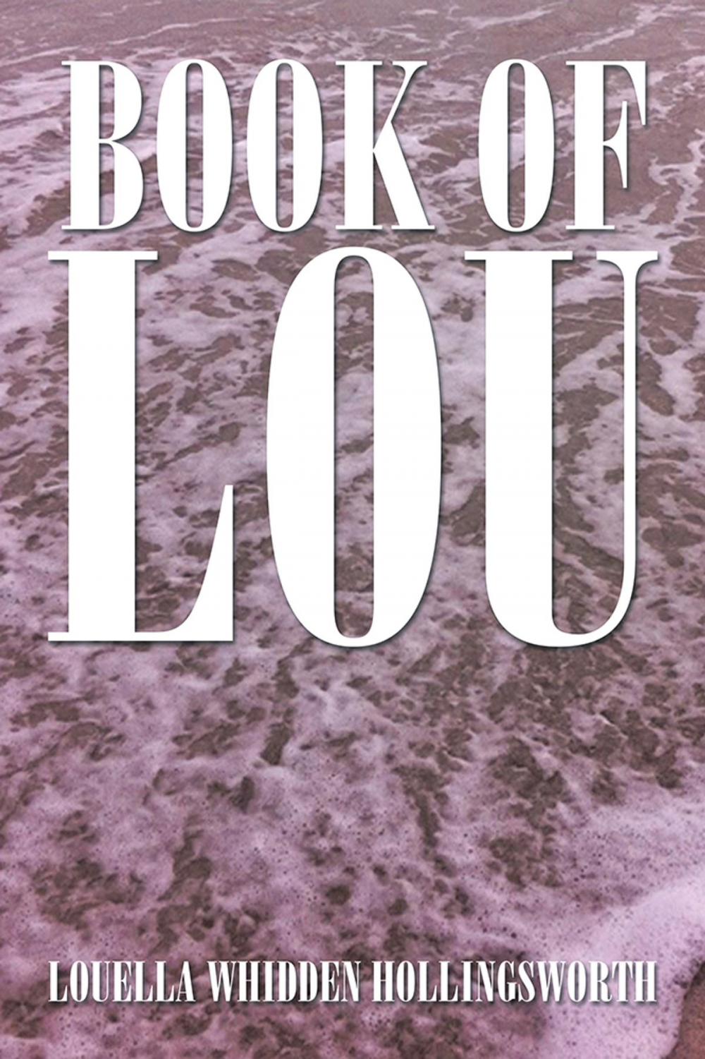 Big bigCover of Book of Lou