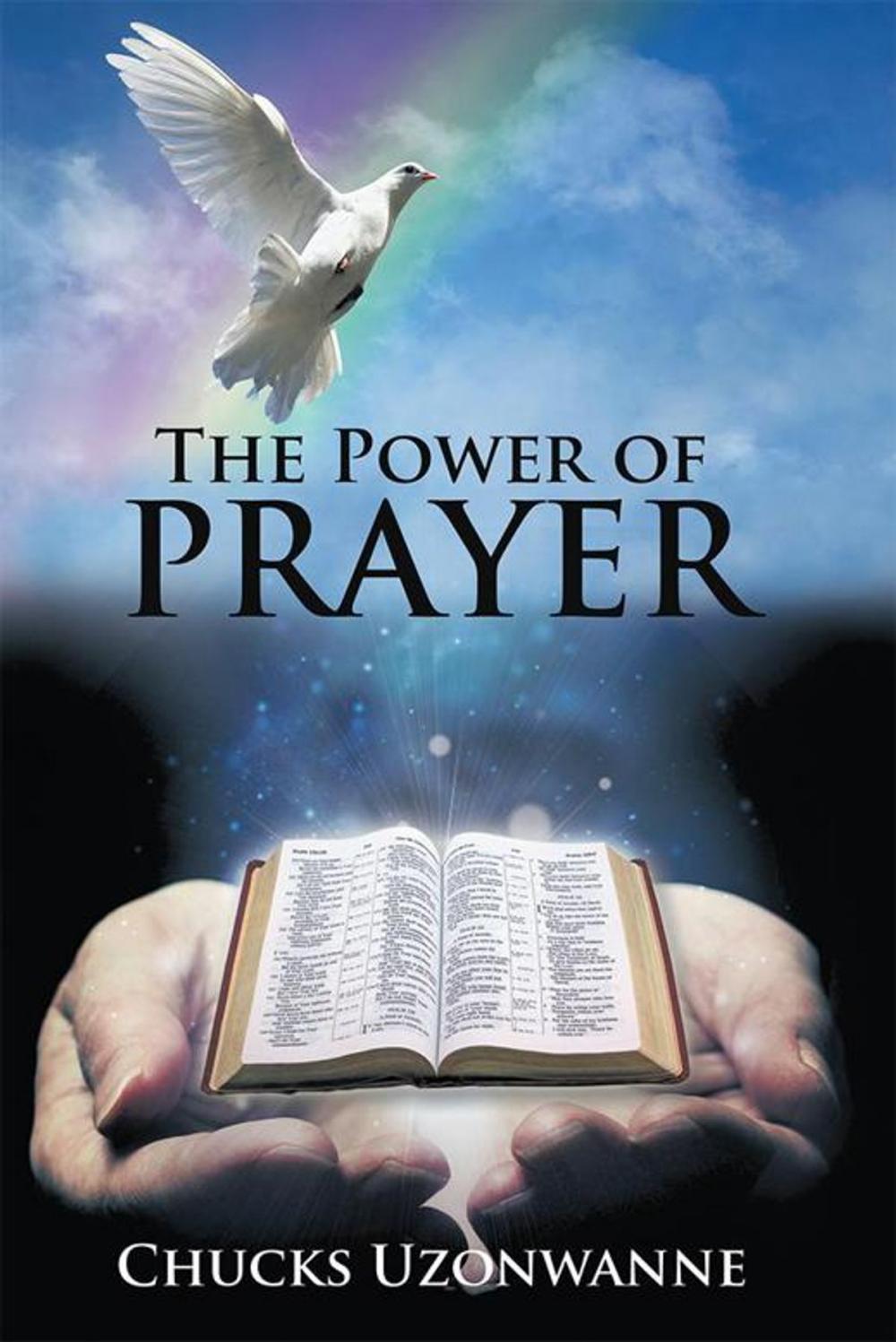 Big bigCover of The Power of Prayer