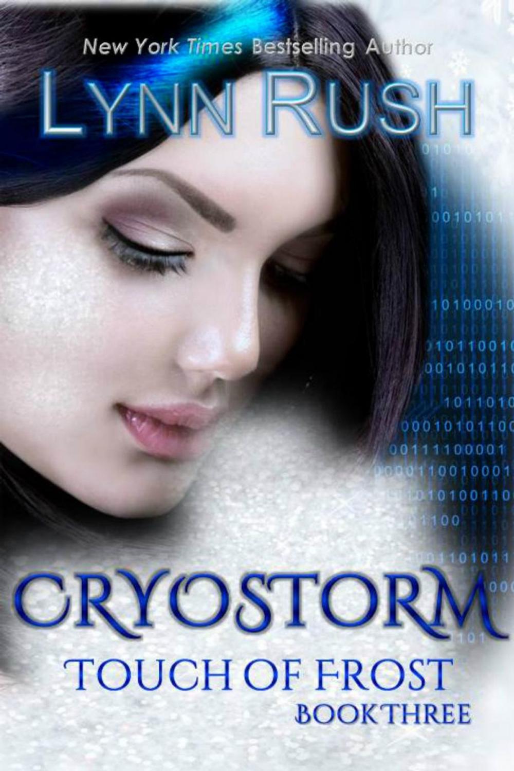 Big bigCover of Cryostorm