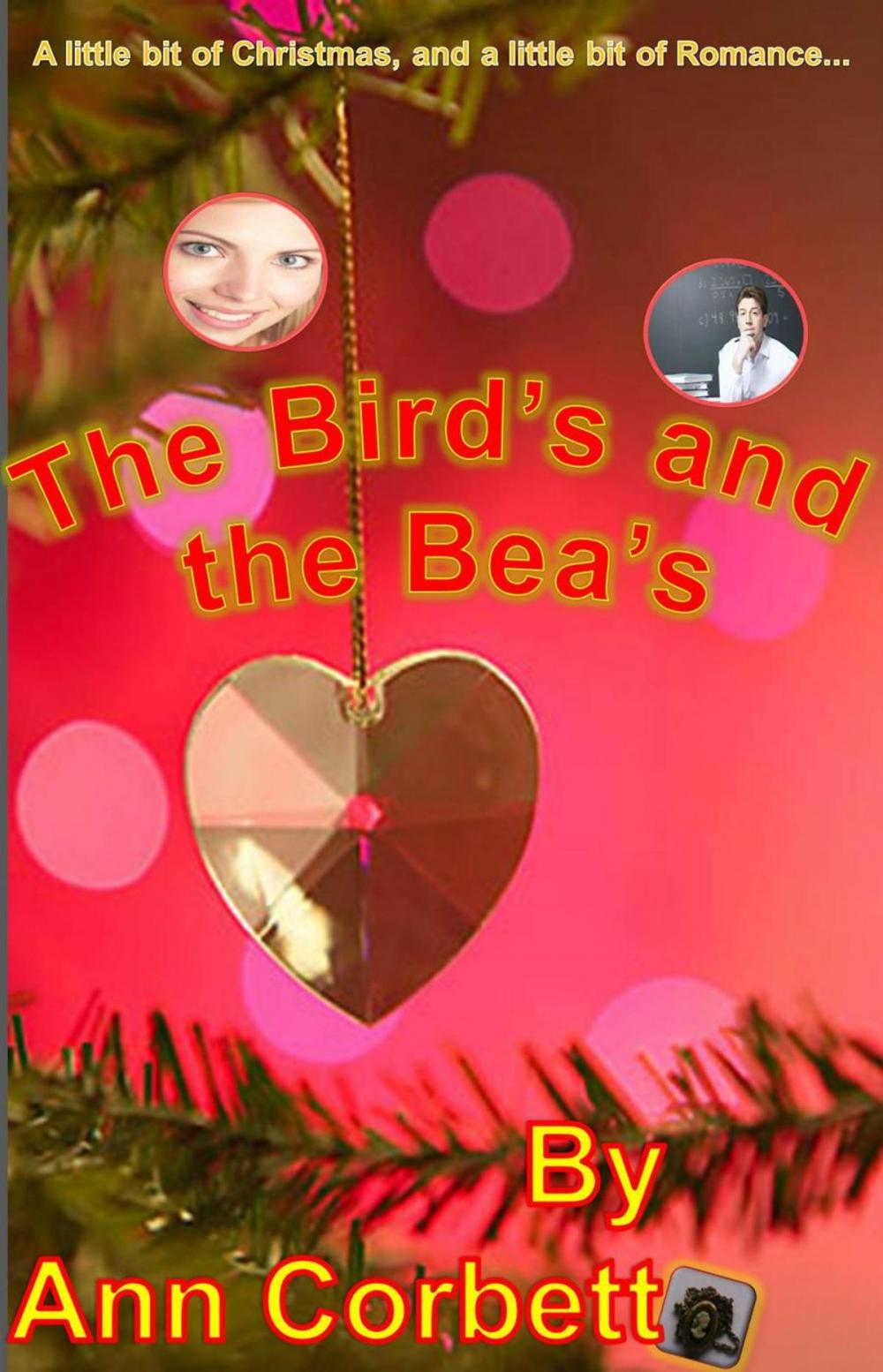 Big bigCover of The Bird's and the Bea's