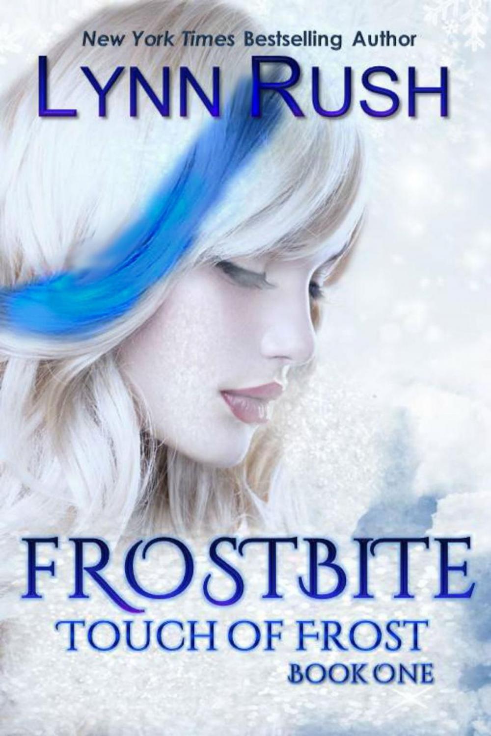 Big bigCover of Frostbite