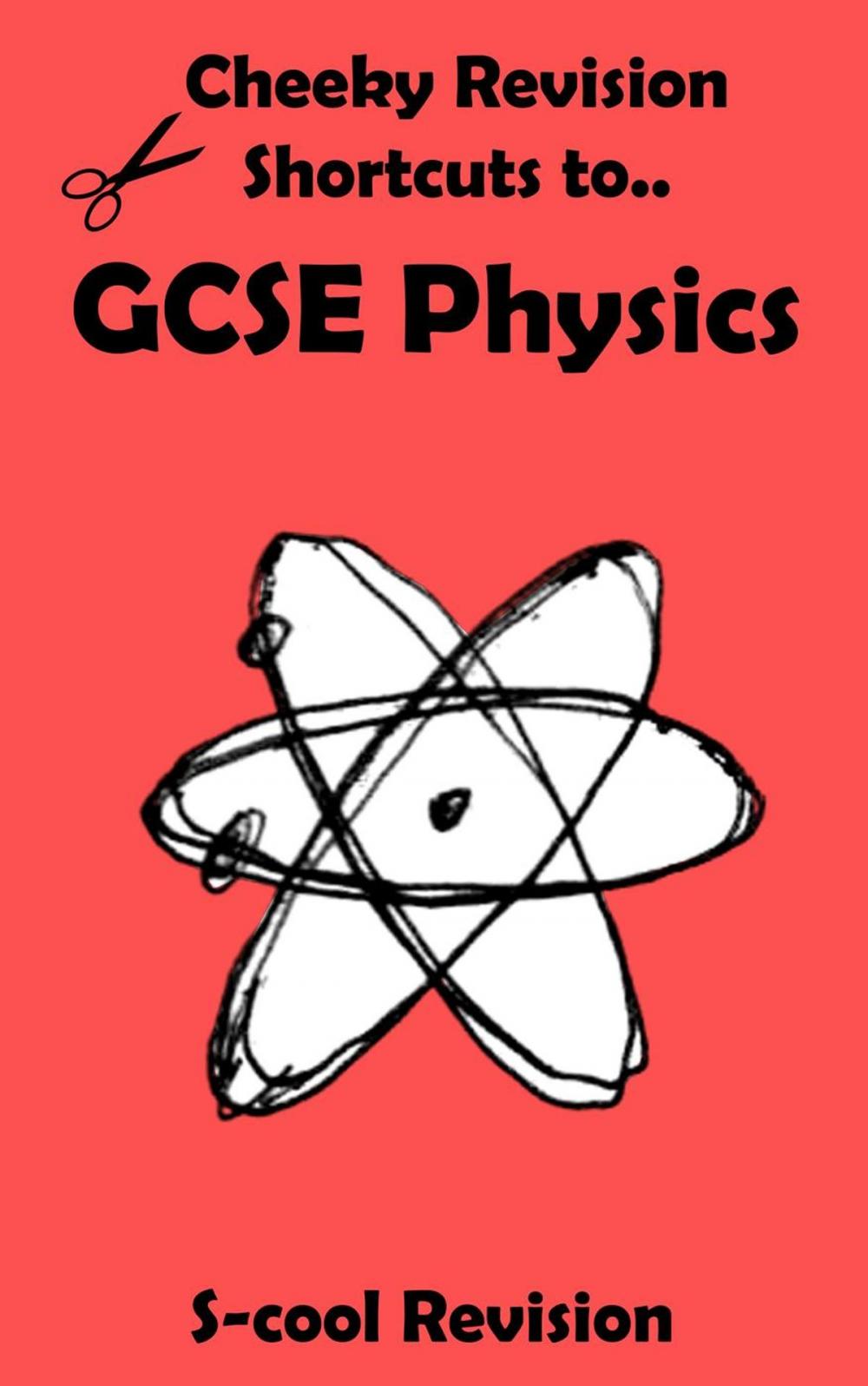 Big bigCover of GCSE Physics Revision