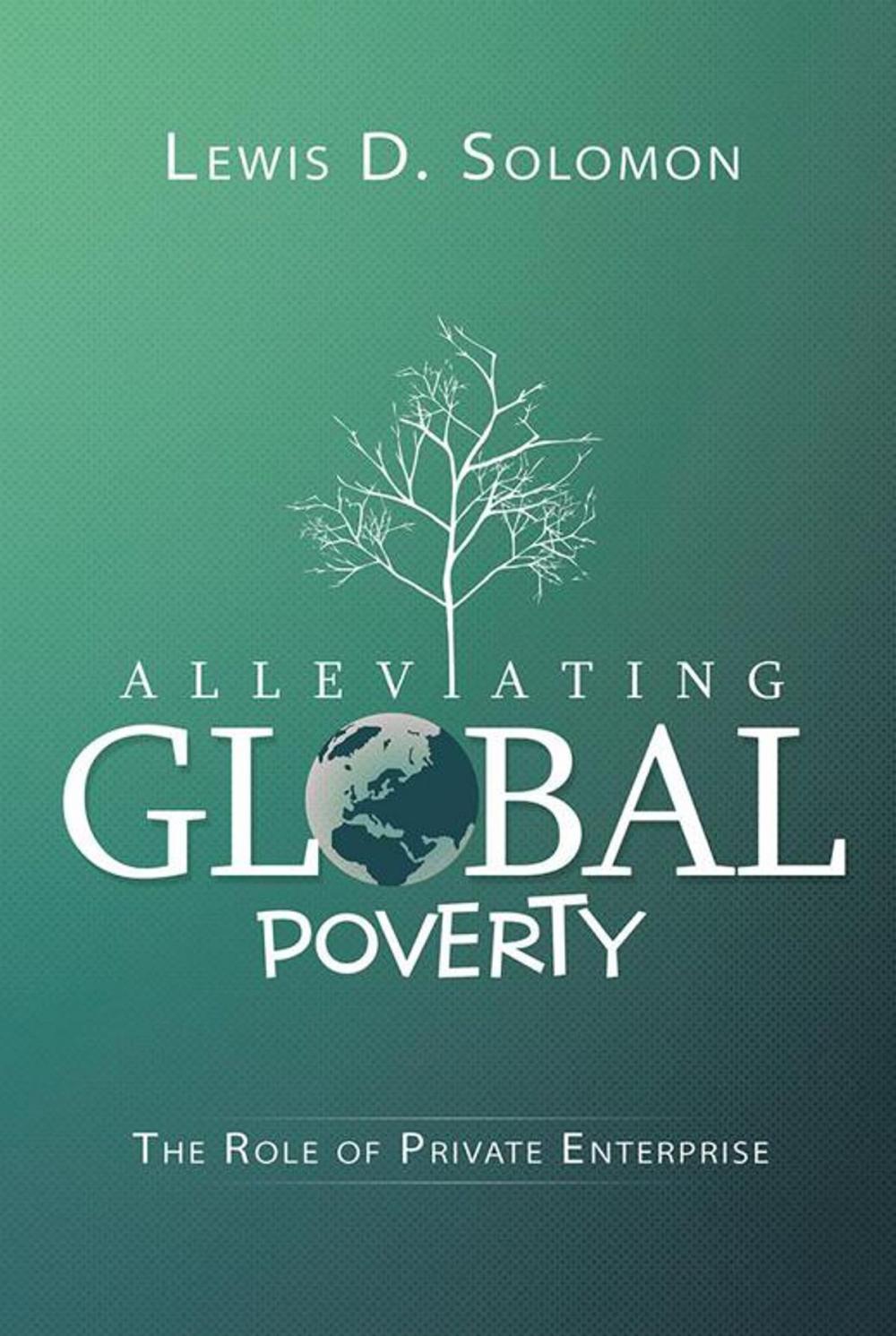 Big bigCover of Alleviating Global Poverty