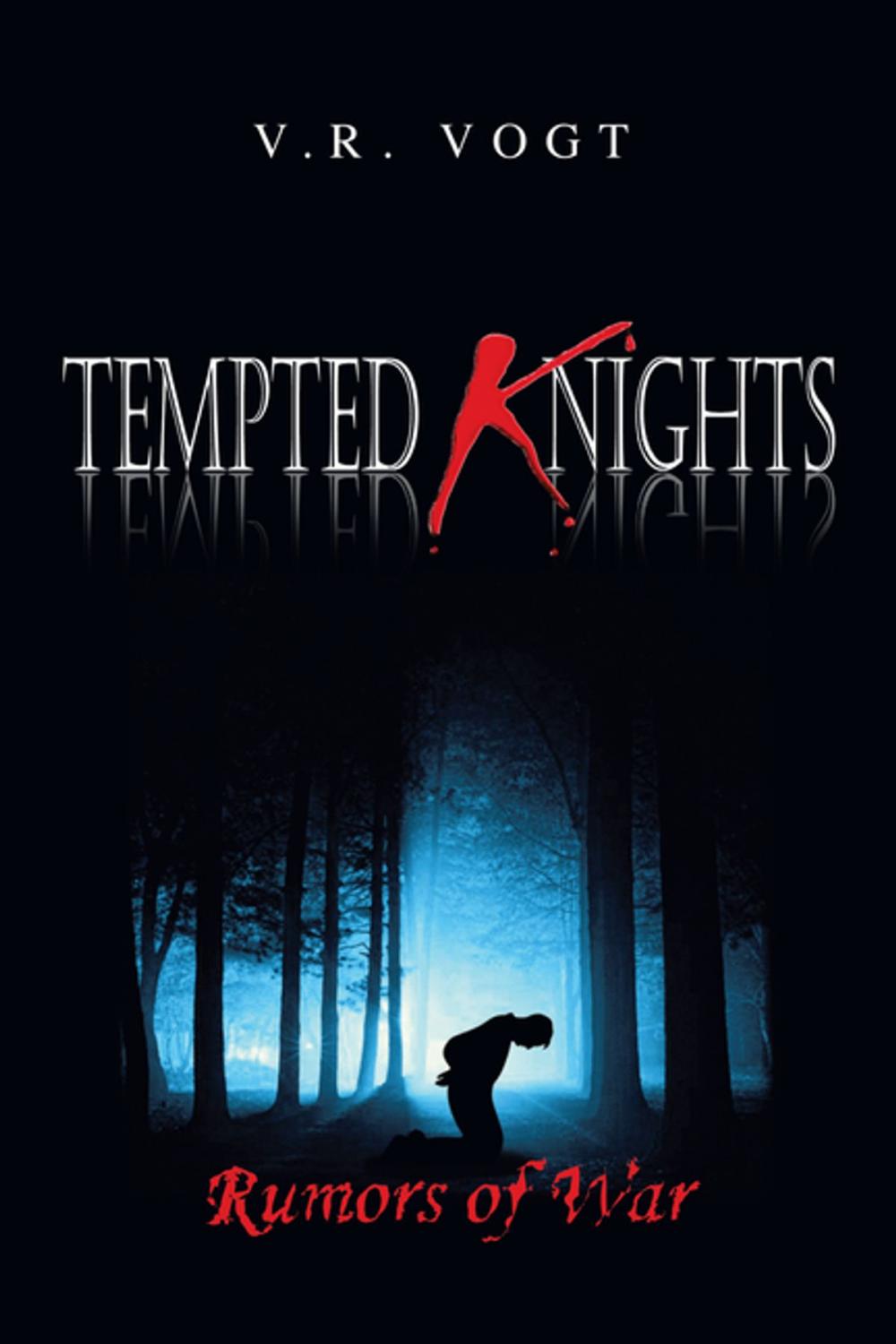 Big bigCover of Tempted Knights