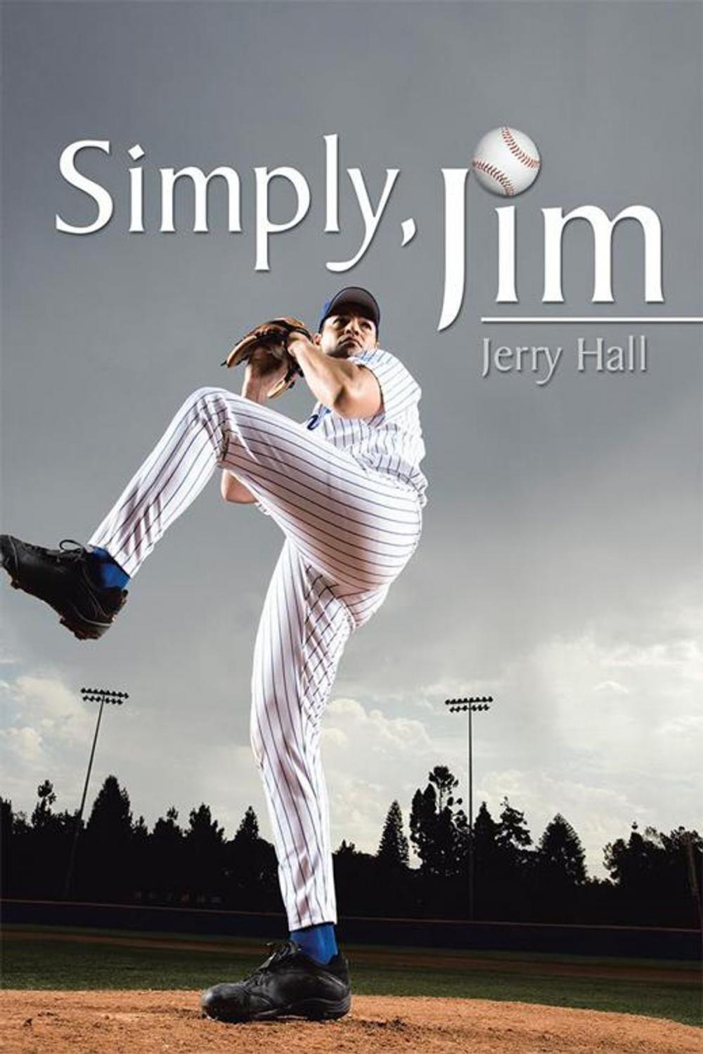 Big bigCover of Simply, Jim