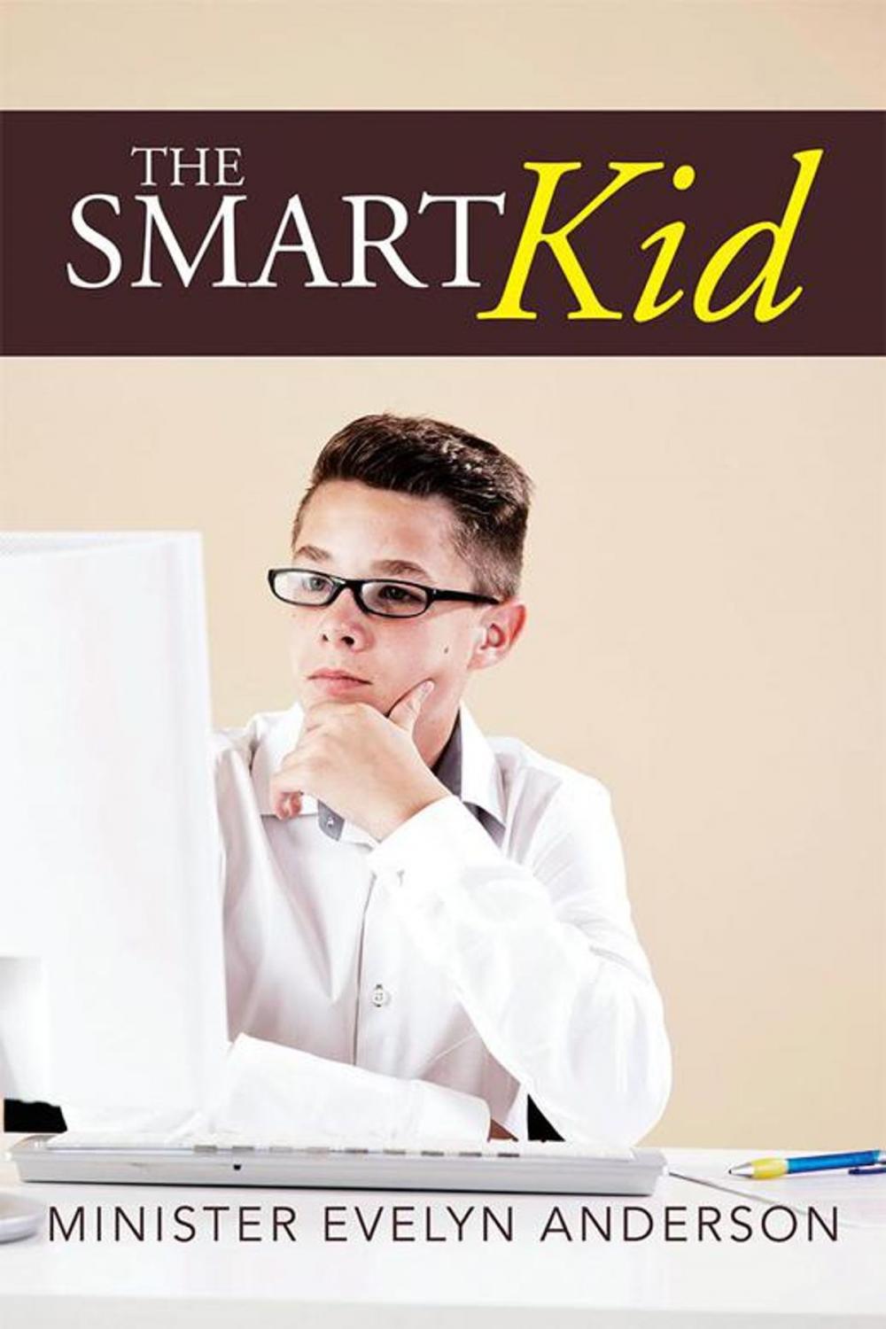 Big bigCover of The Smart Kid