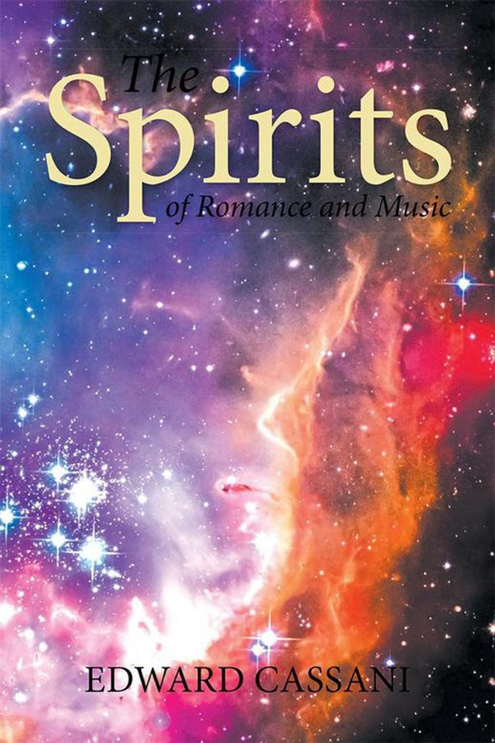 Big bigCover of The Spirits of Romance and Music