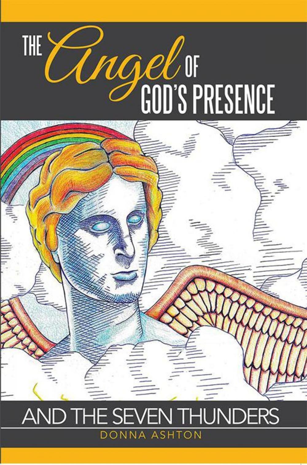 Big bigCover of The Angel of God's Presence