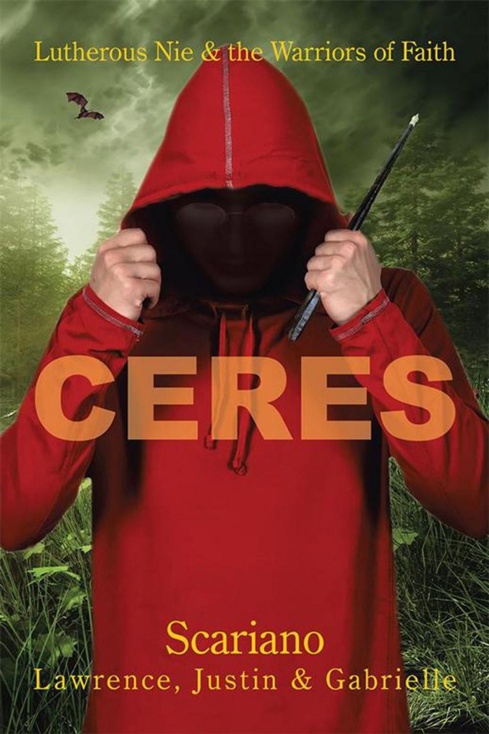 Big bigCover of Ceres