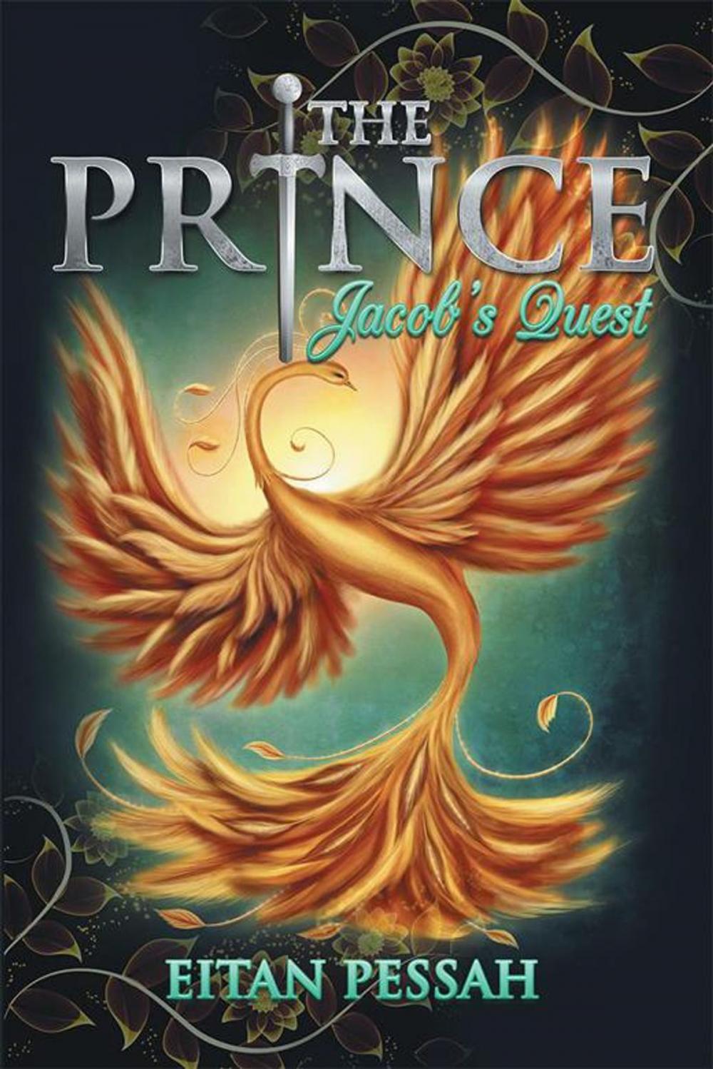 Big bigCover of The Prince