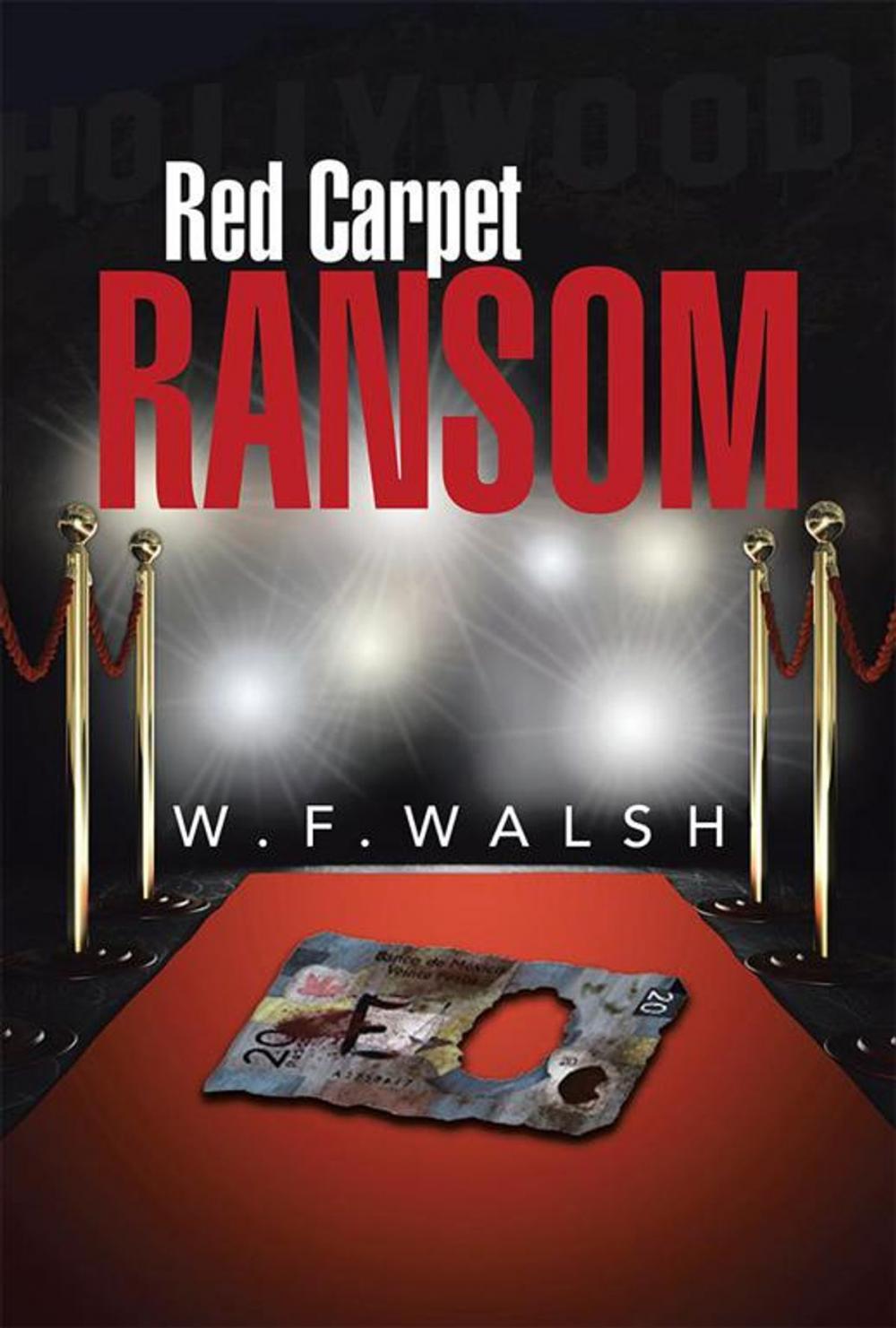 Big bigCover of Red Carpet Ransom