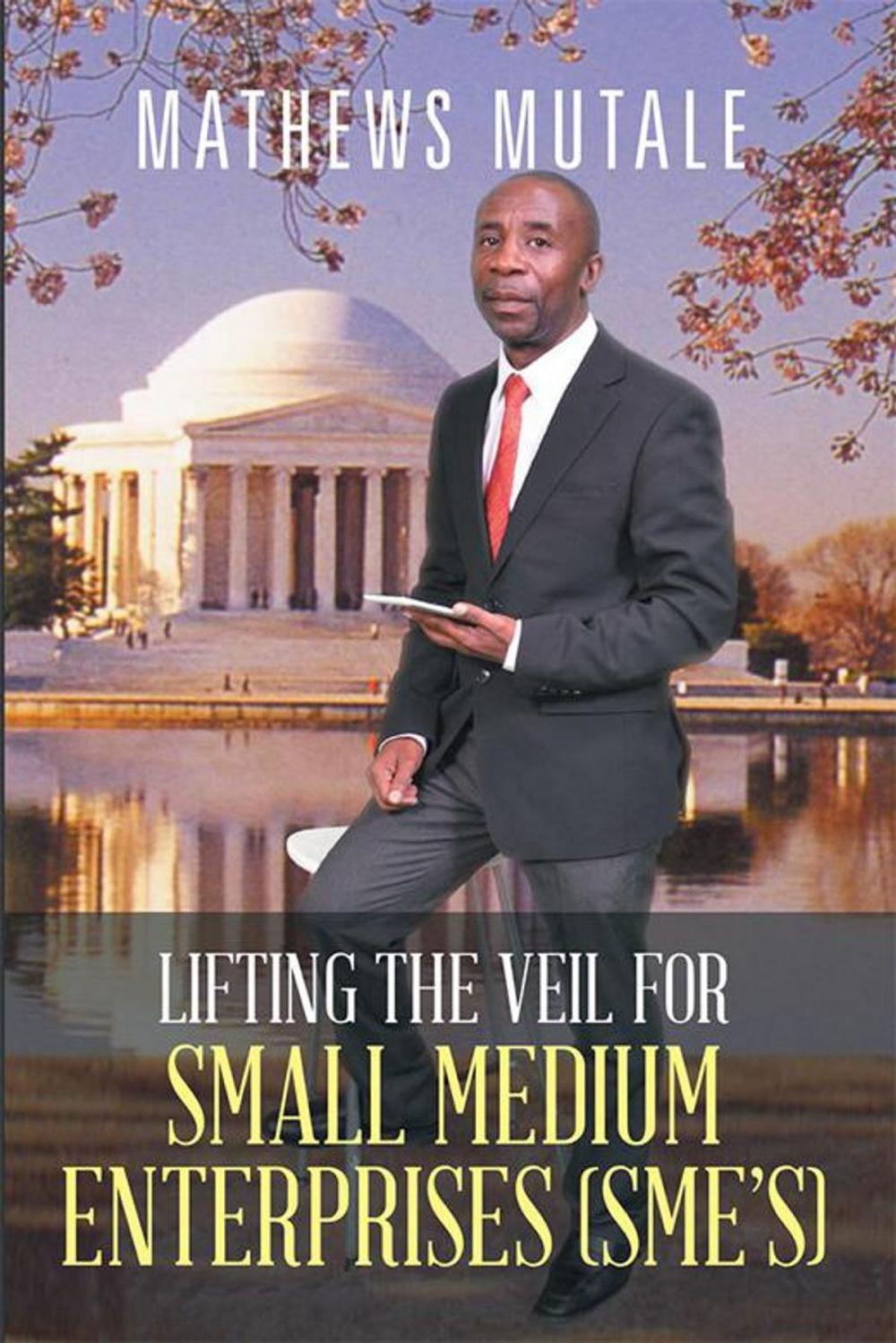 Big bigCover of Lifting the Veil for Small Medium Enterprises (Sme’S)