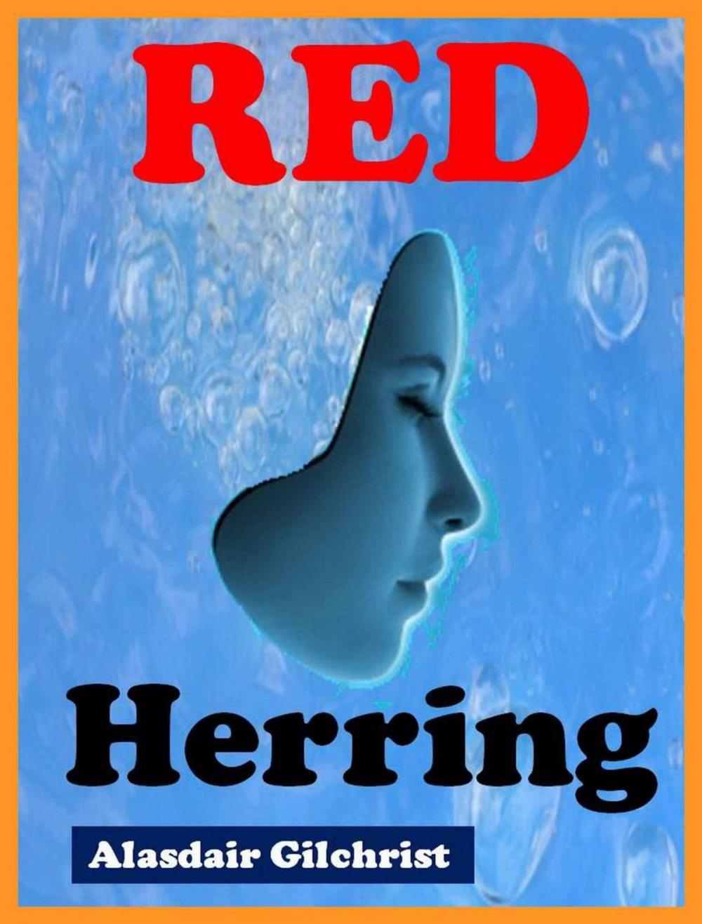 Big bigCover of Red Herring