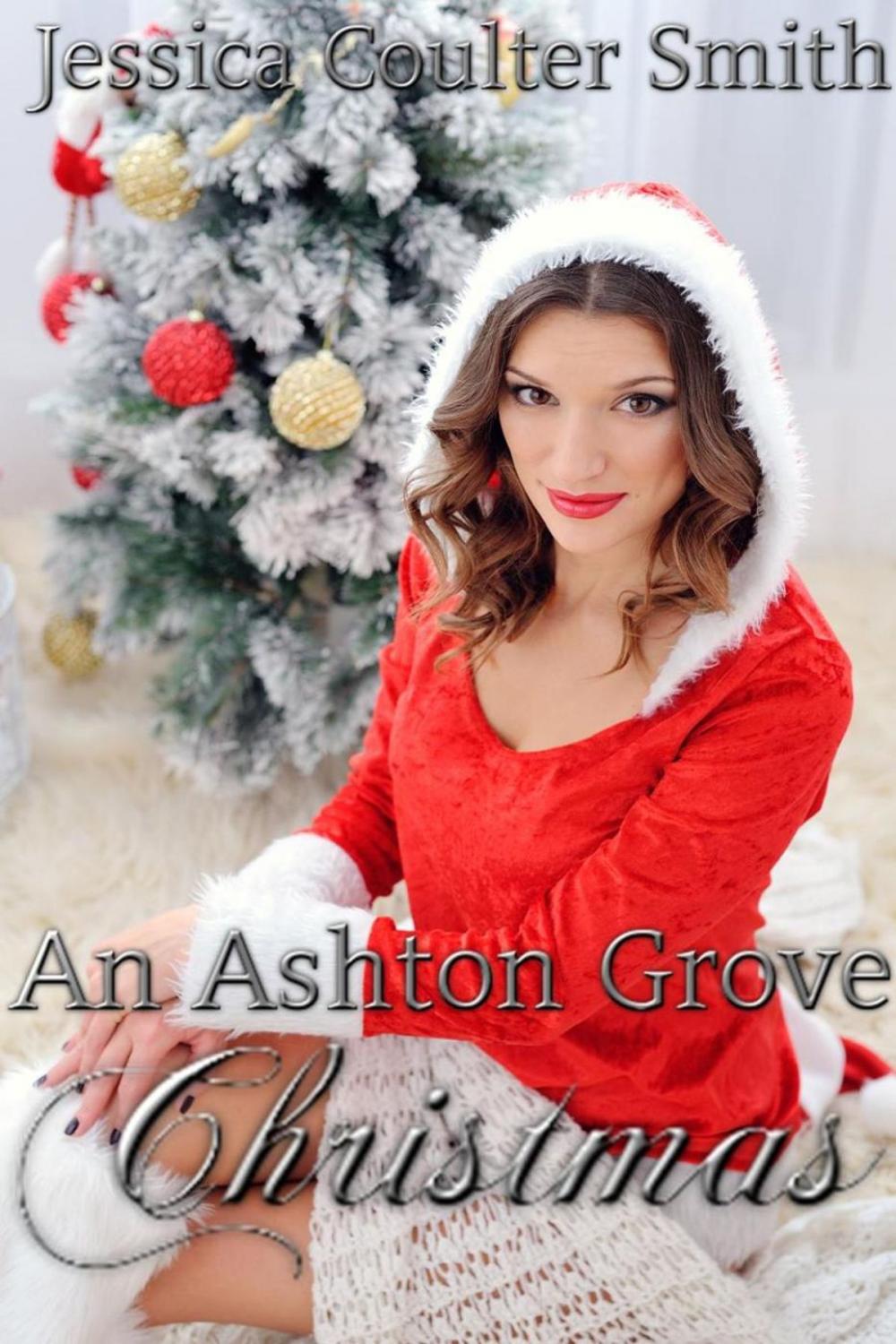 Big bigCover of An Ashton Grove Christmas