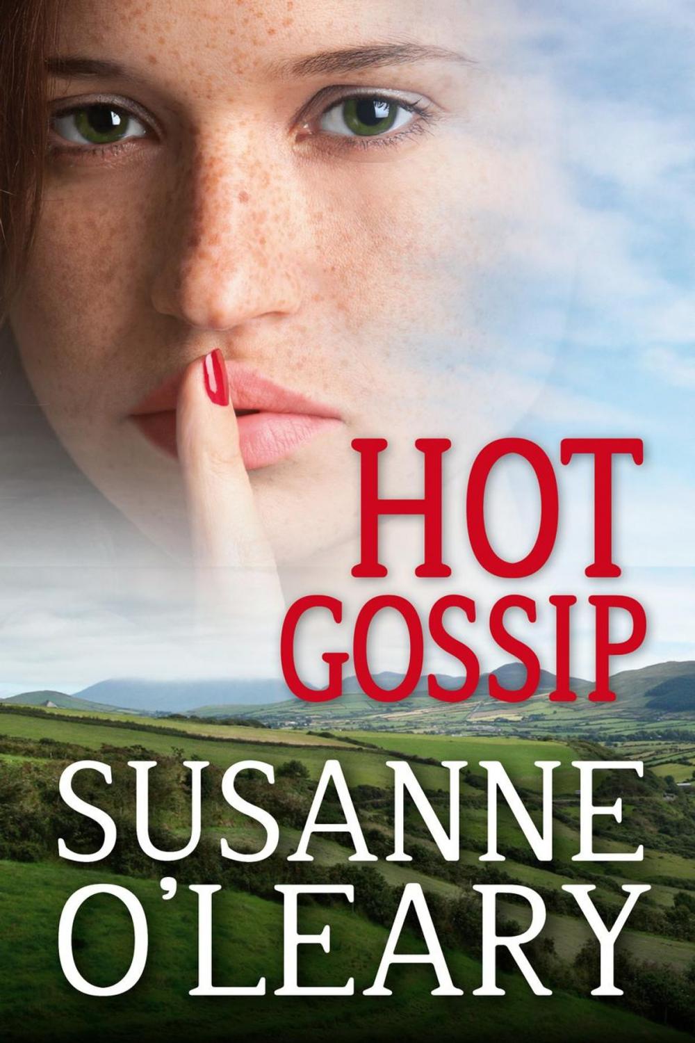 Big bigCover of Hot Gossip