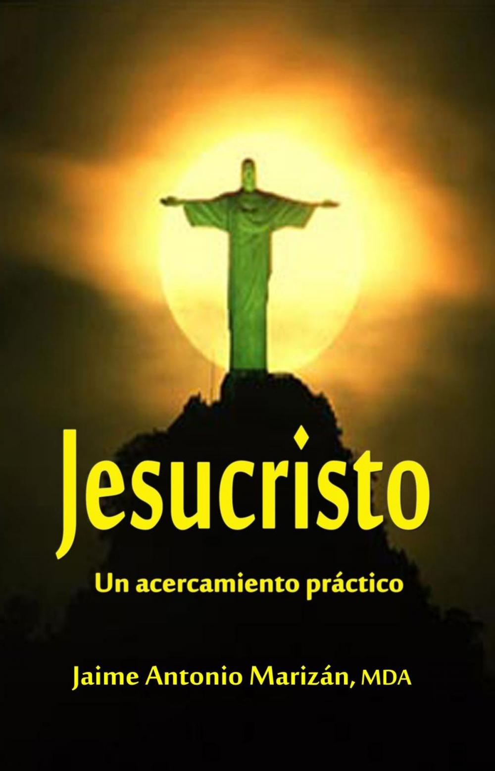 Big bigCover of Jesucristo