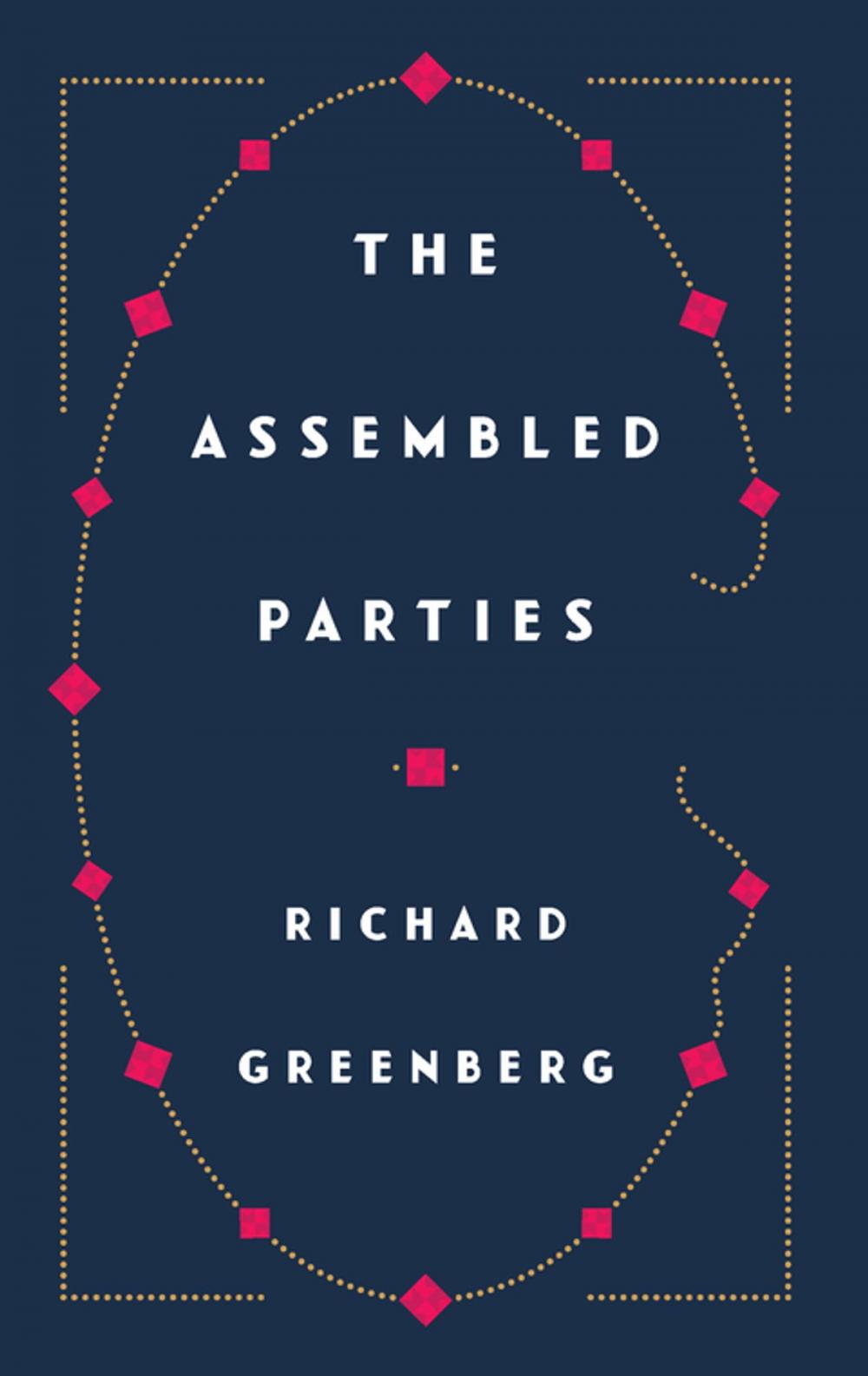 Big bigCover of The Assembled Parties