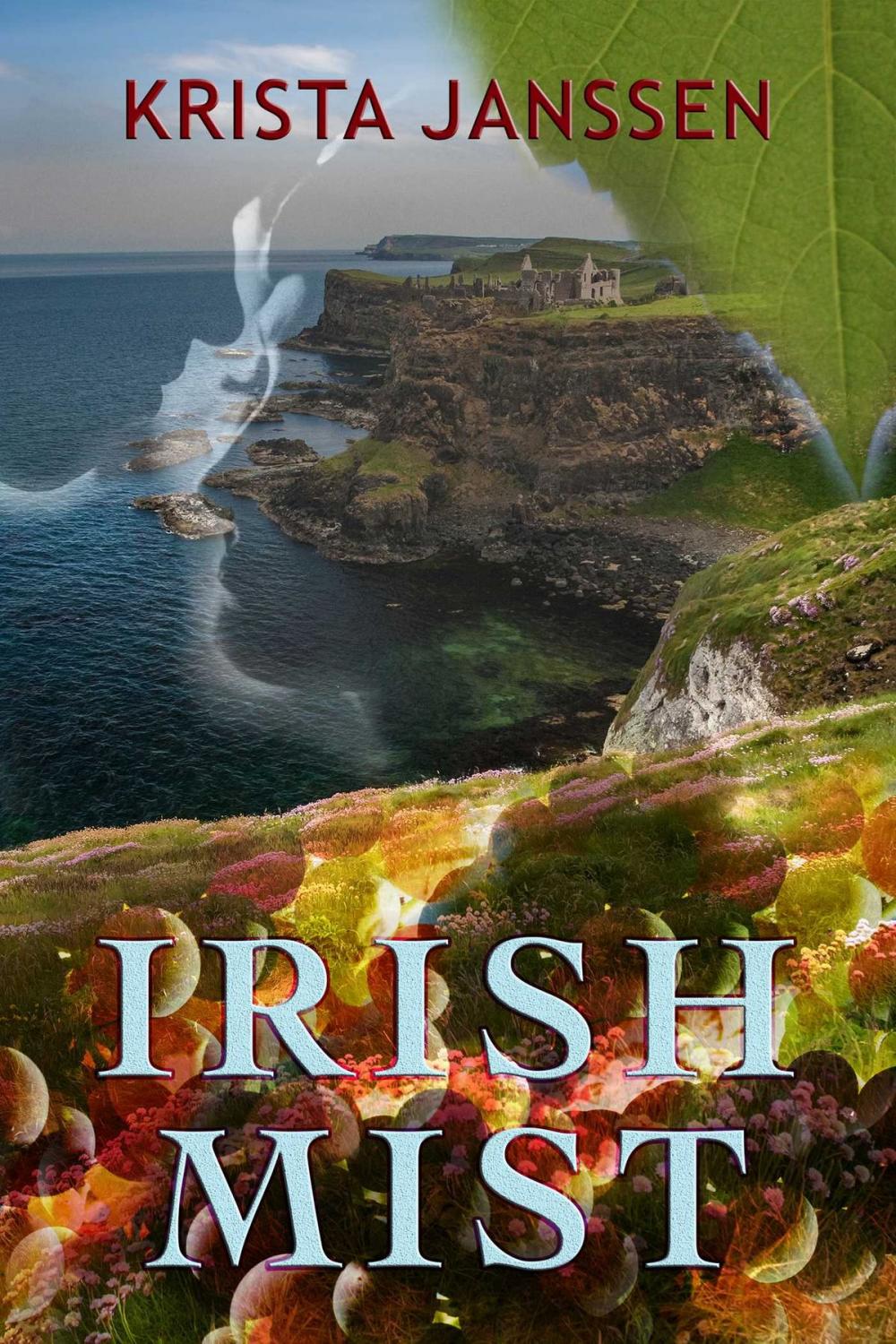 Big bigCover of Irish Mist